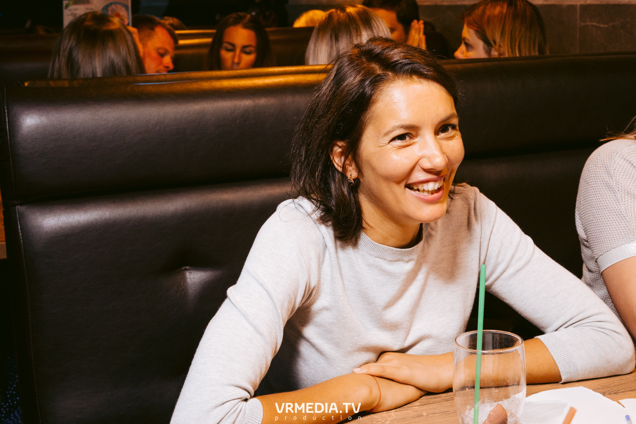 WOW QUIZ в баре «DOSKI»