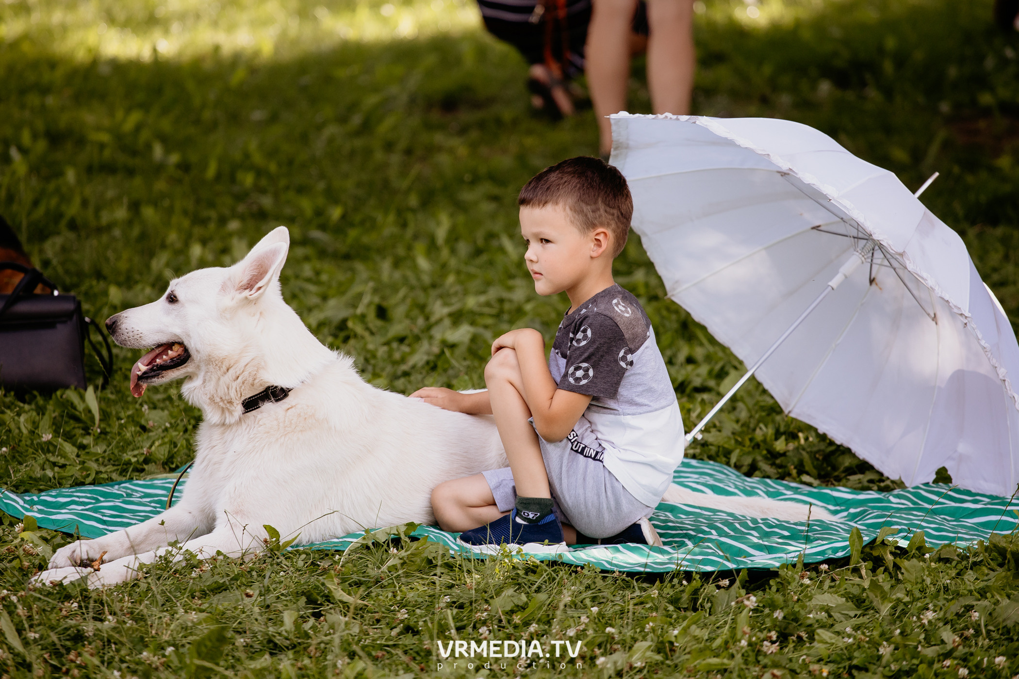 Семейный фестиваль «Родная Нить»