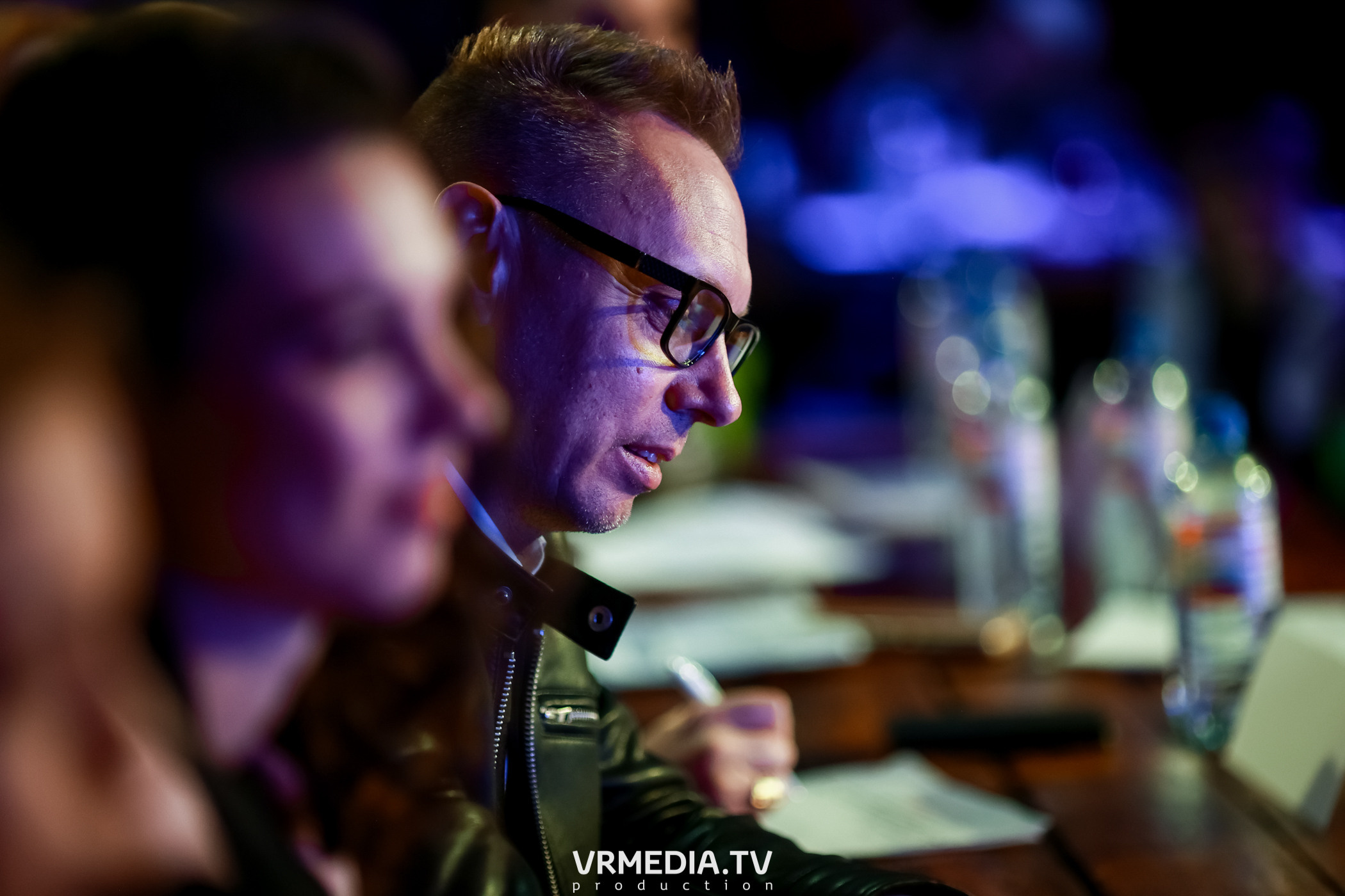 17 Международный вокальный Конкурс-Проект «Батл Голосов»