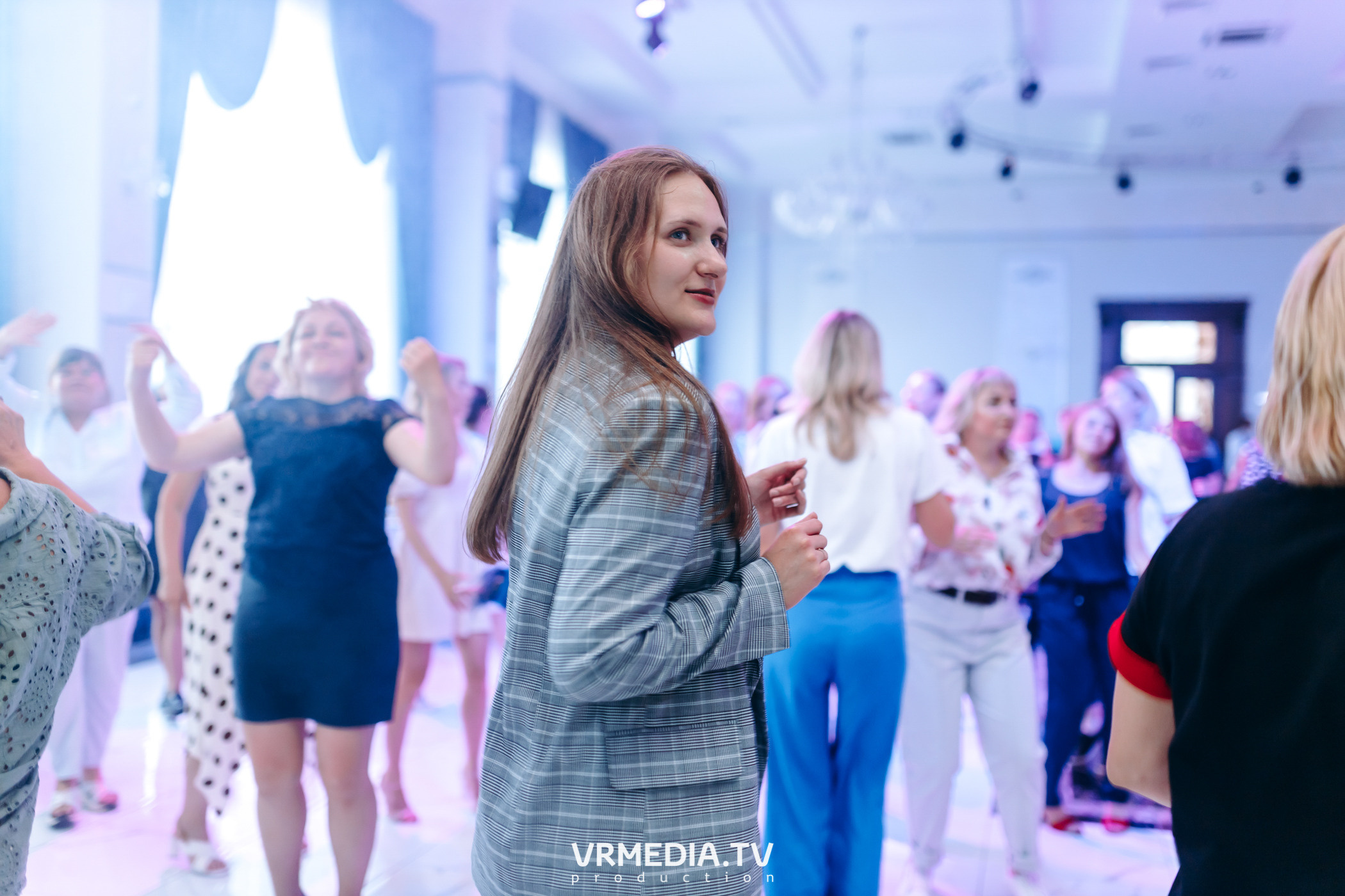 День медика в ресторане «Paradise»