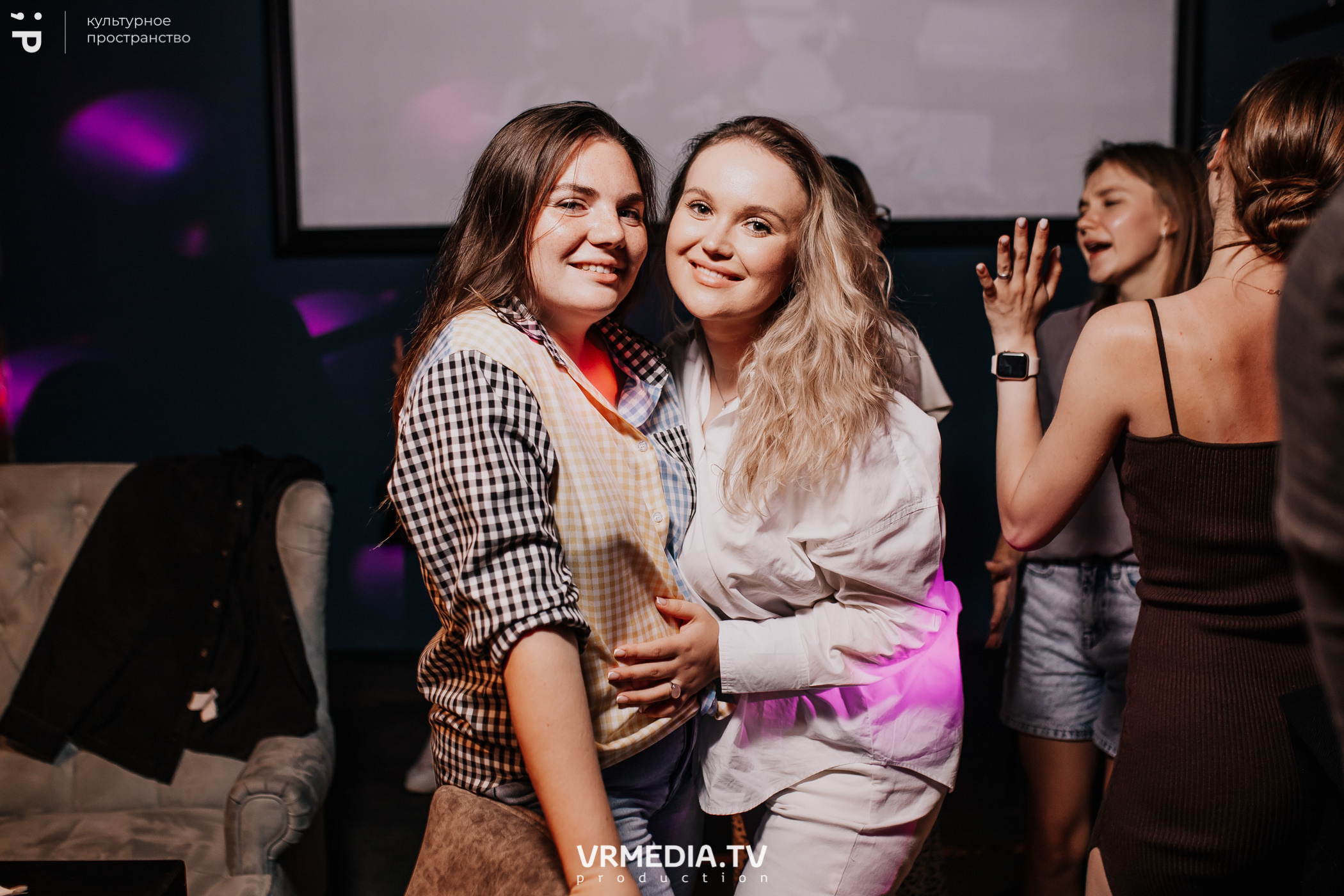 #Редакция_Лето в культурном пространстве «Редакция»