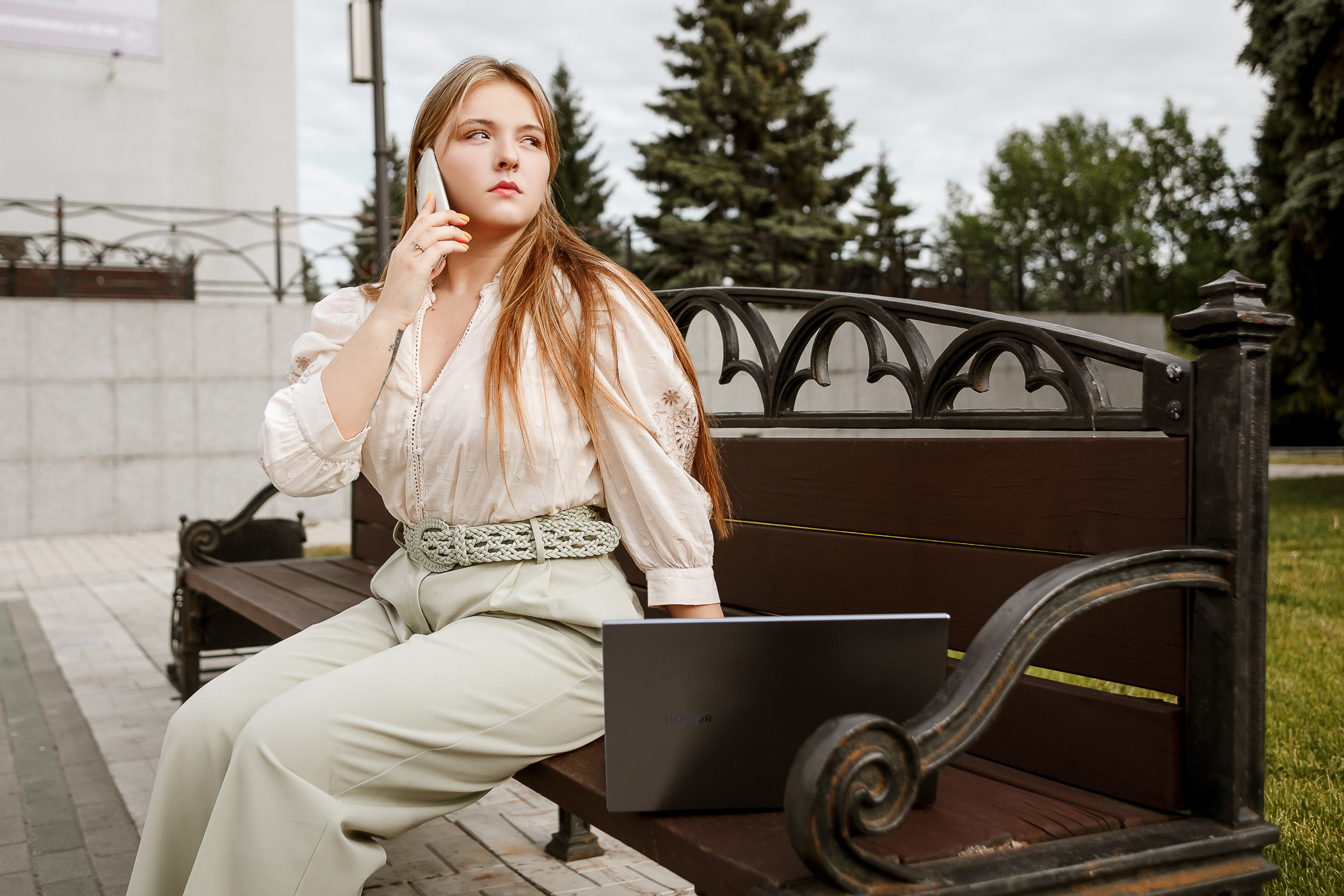 Филармония (Советский проспект, 68)