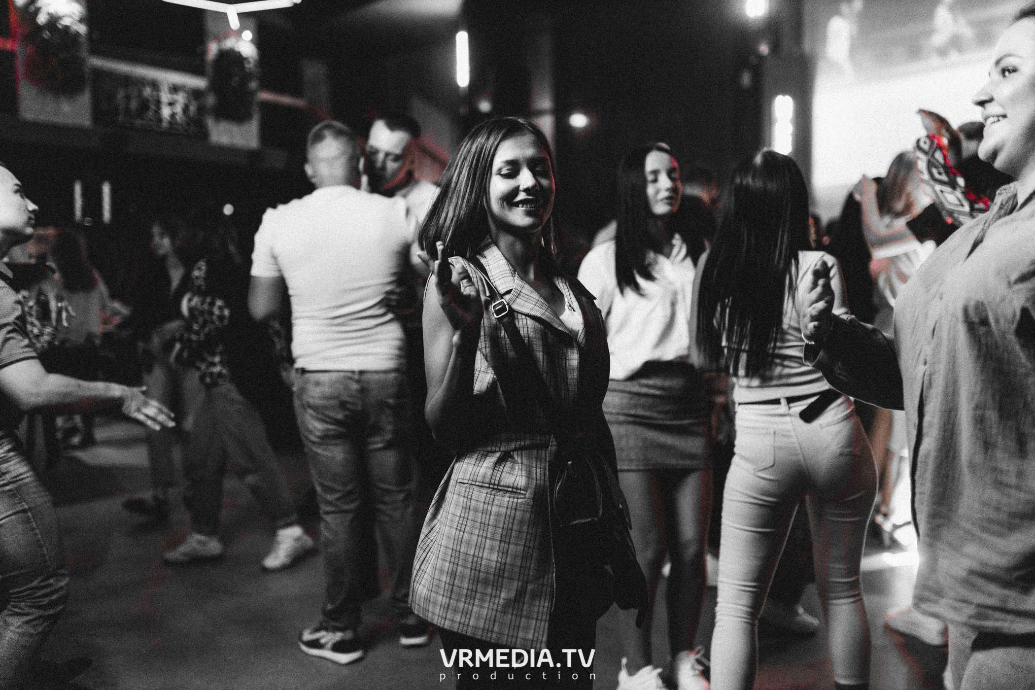 Sin City в баре «DOSKI»