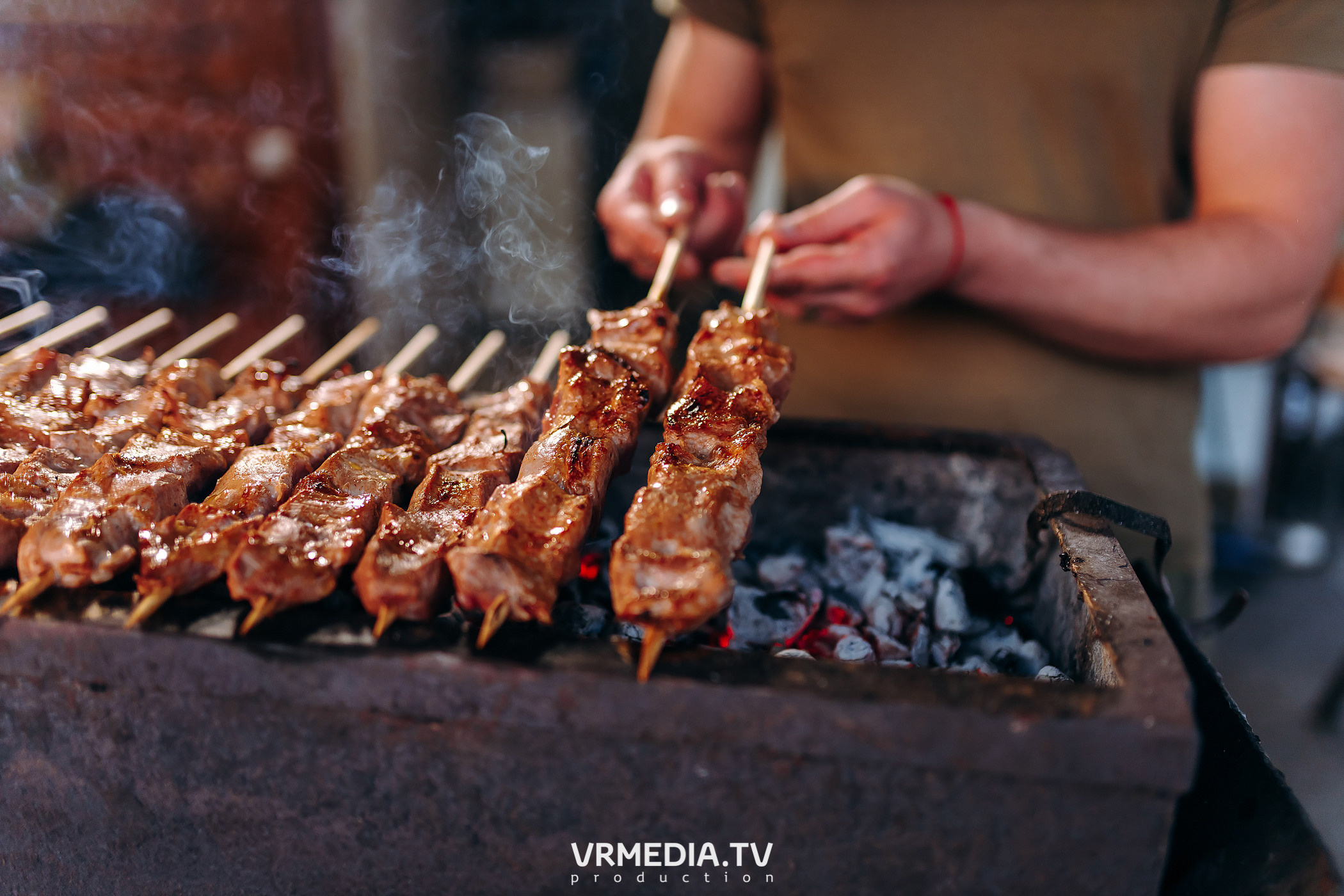 В гостях «У Петровича»