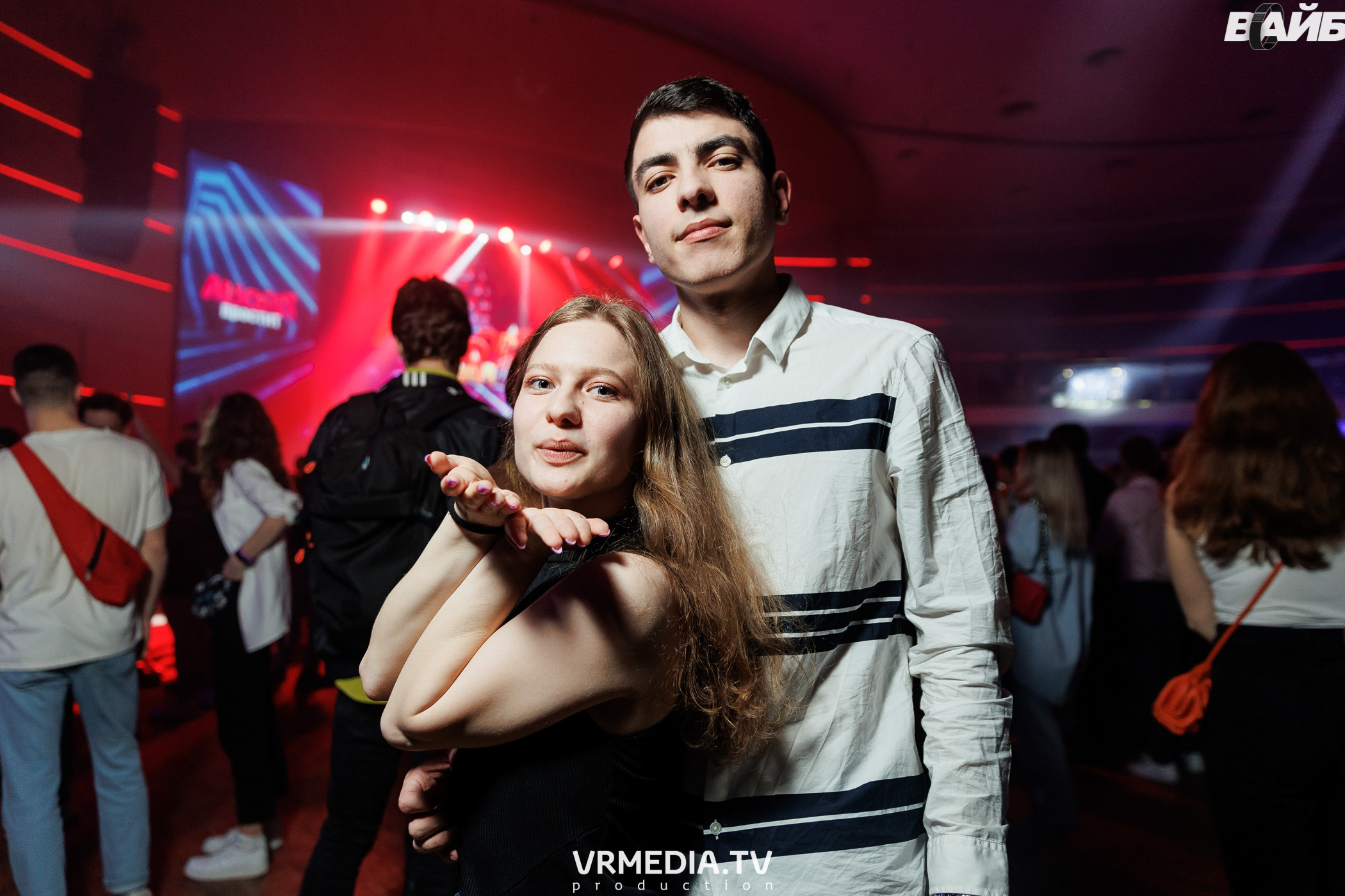 Молодость Простит! 4 года!