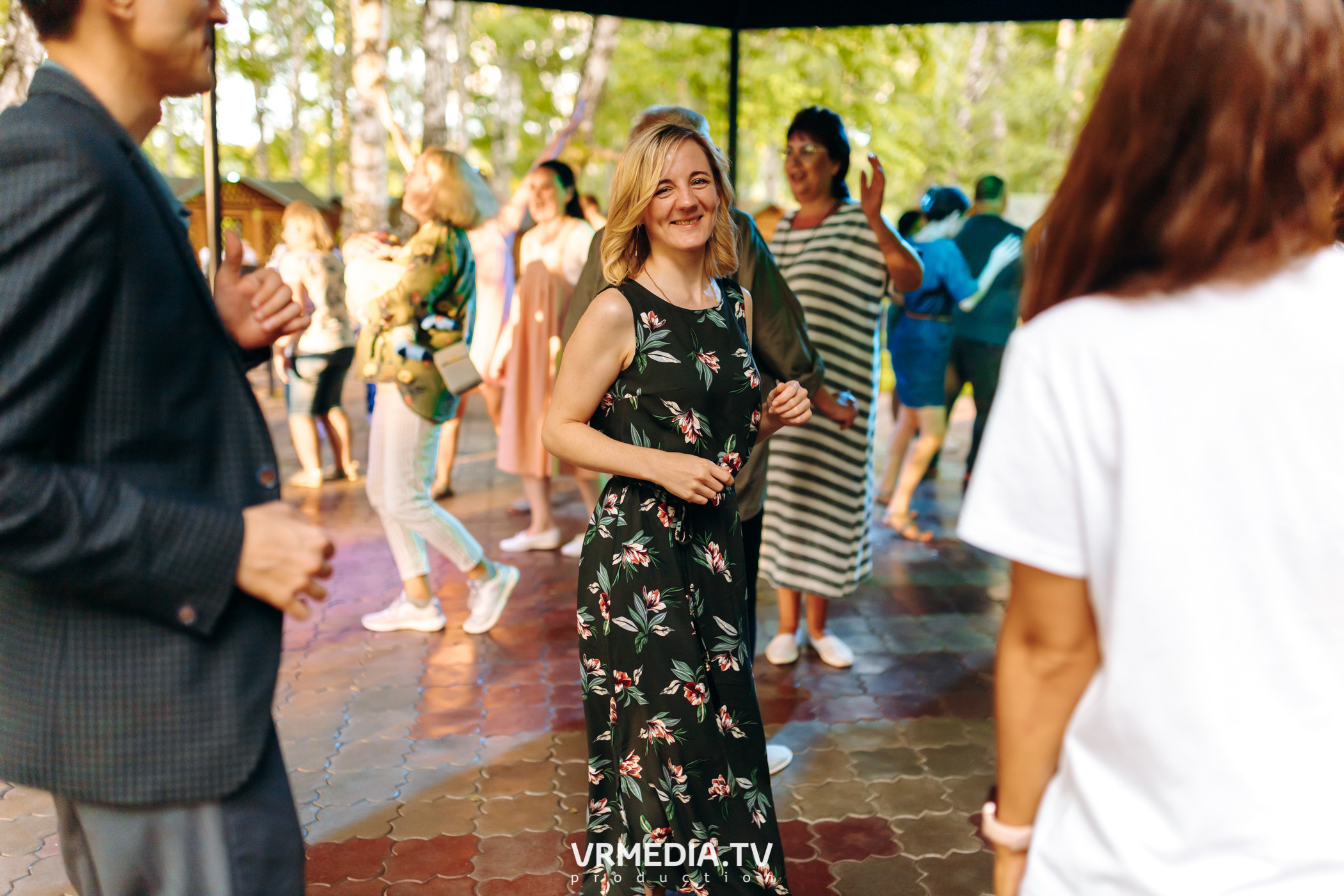 В гостях «У Петровича»