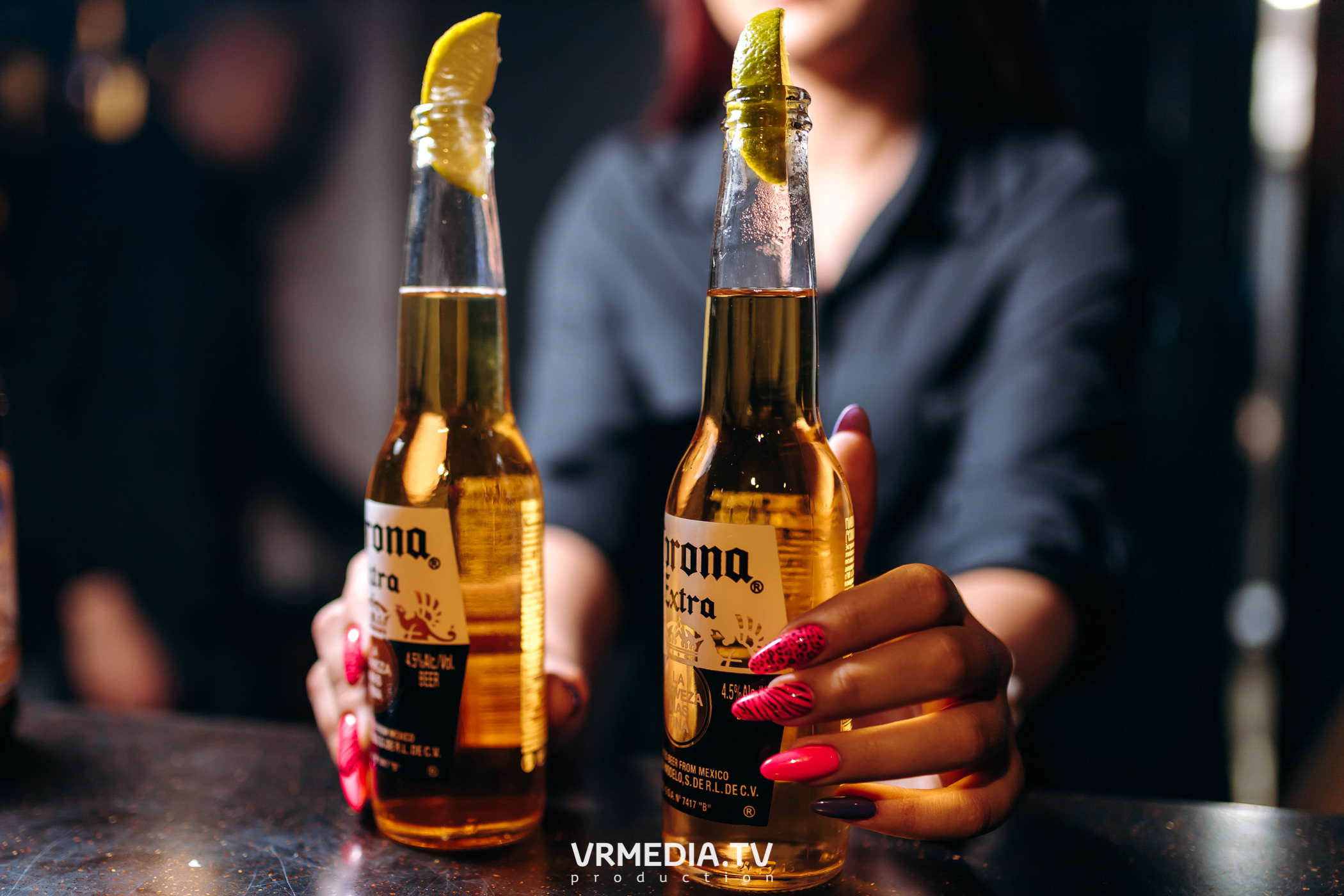 Love is… в караоке-баре «Volna»