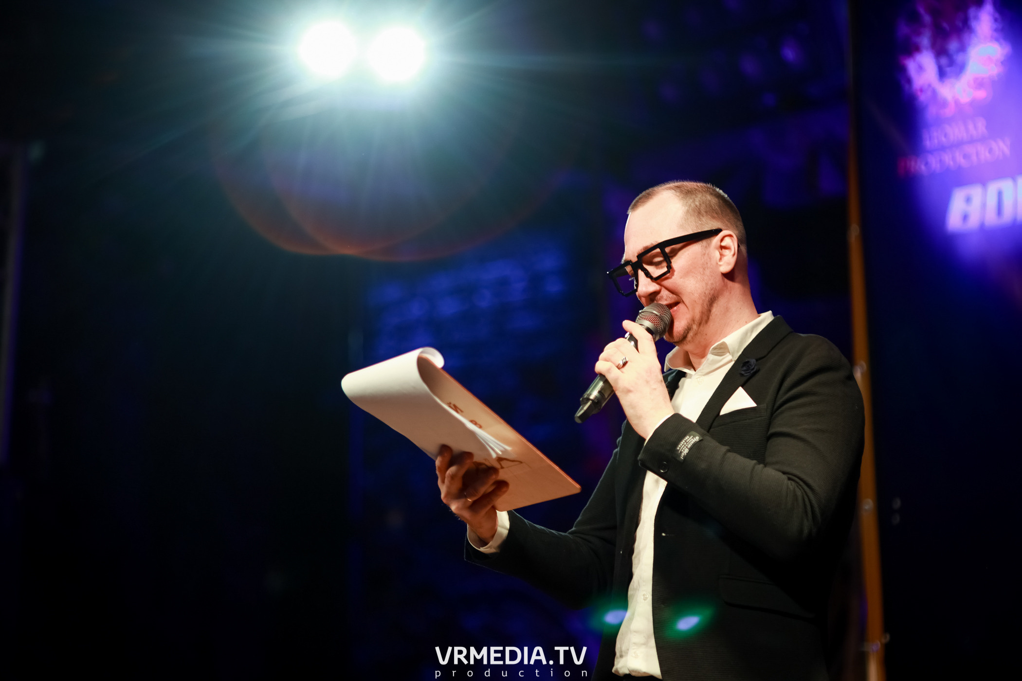 17 Международный вокальный Конкурс-Проект «Батл Голосов»