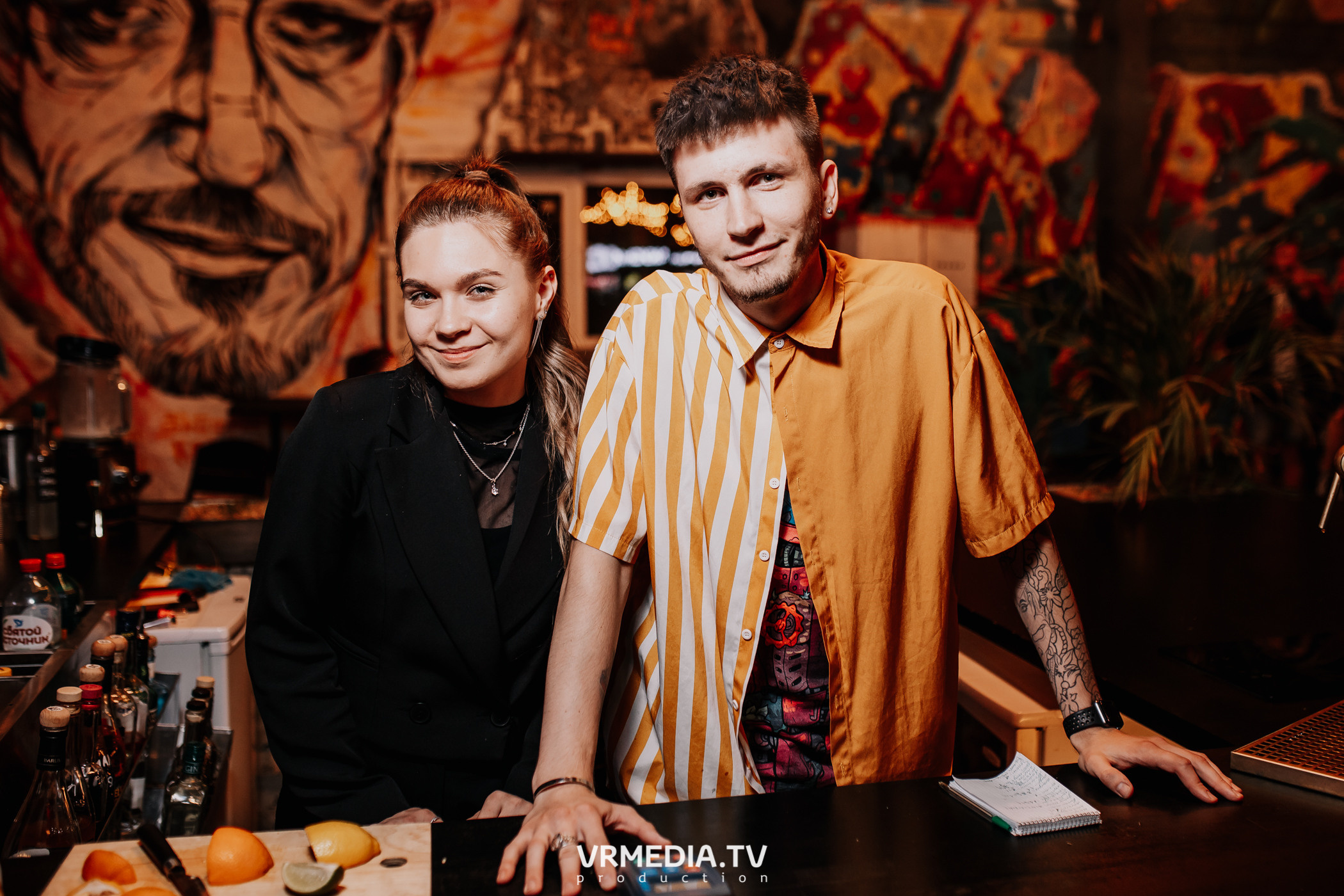 #Редакция_Лето в культурном пространстве «Редакция»