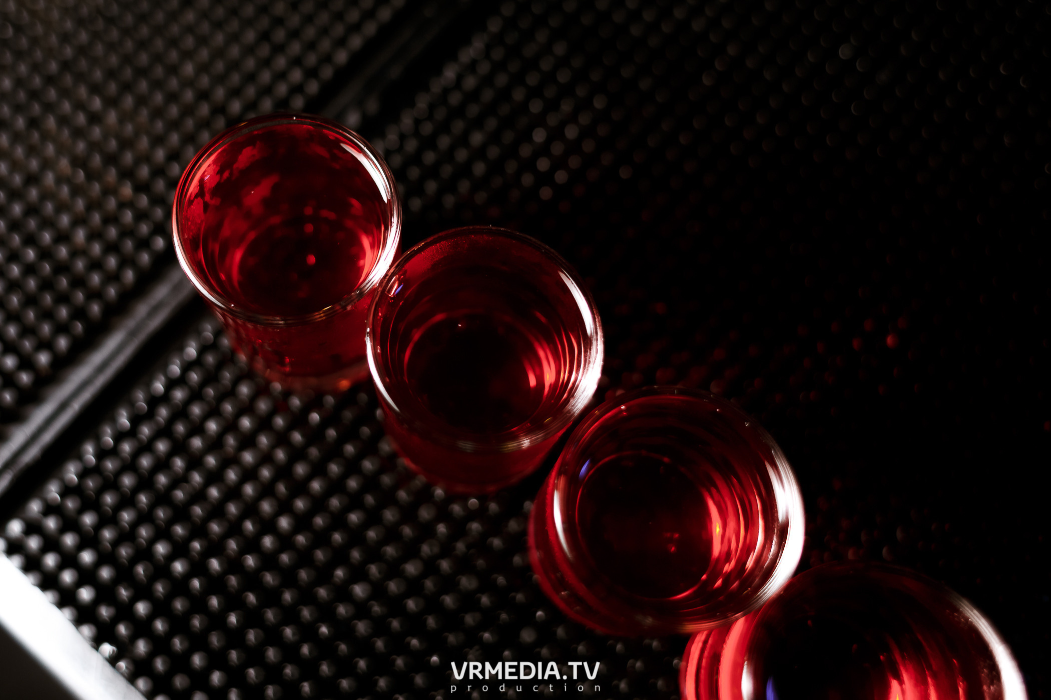 Выходные в баре «DOSKI»