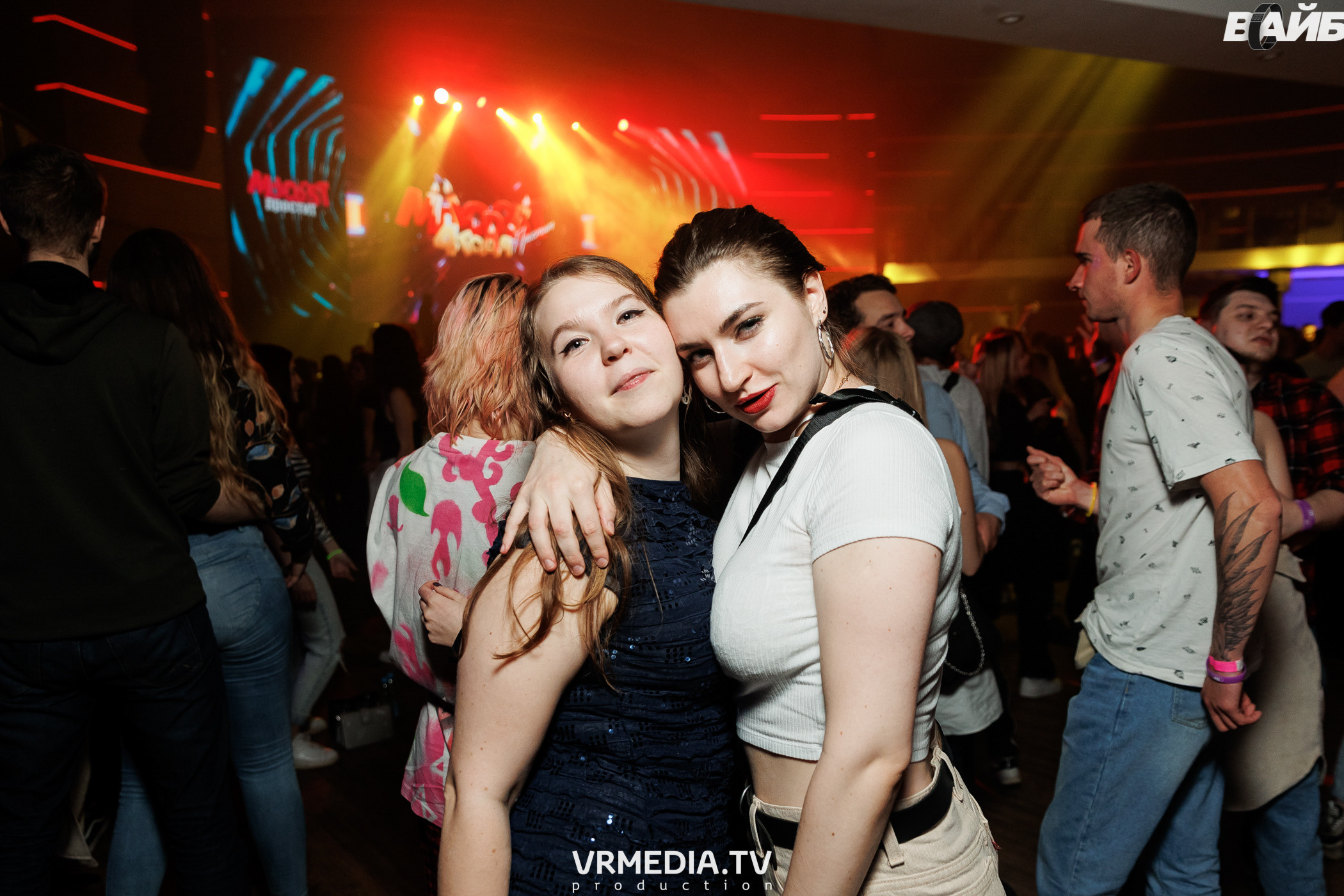 Молодость Простит! 4 года!