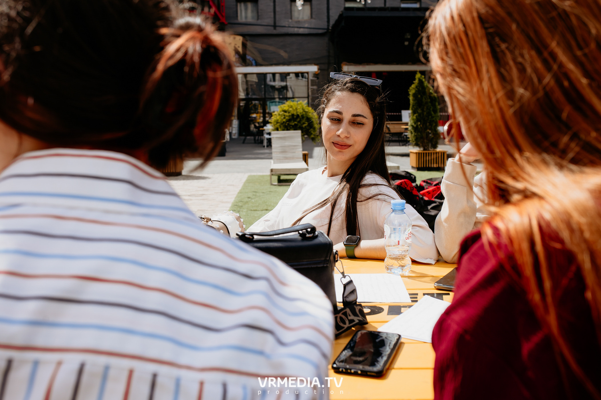 АРОПИ. Проектный семинар по основам проектной деятельности