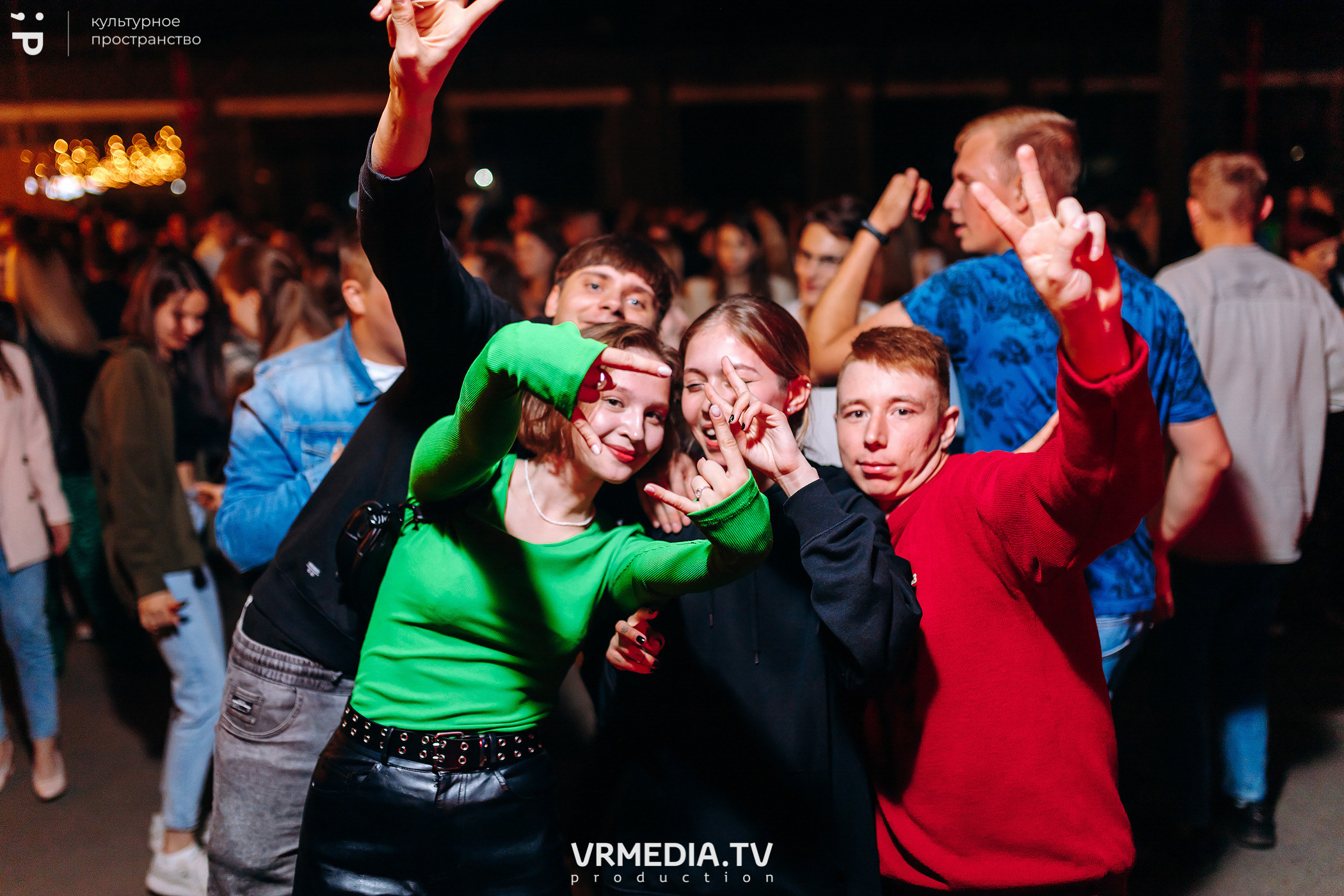 #Редакция_Лето. От заката до рассвета!