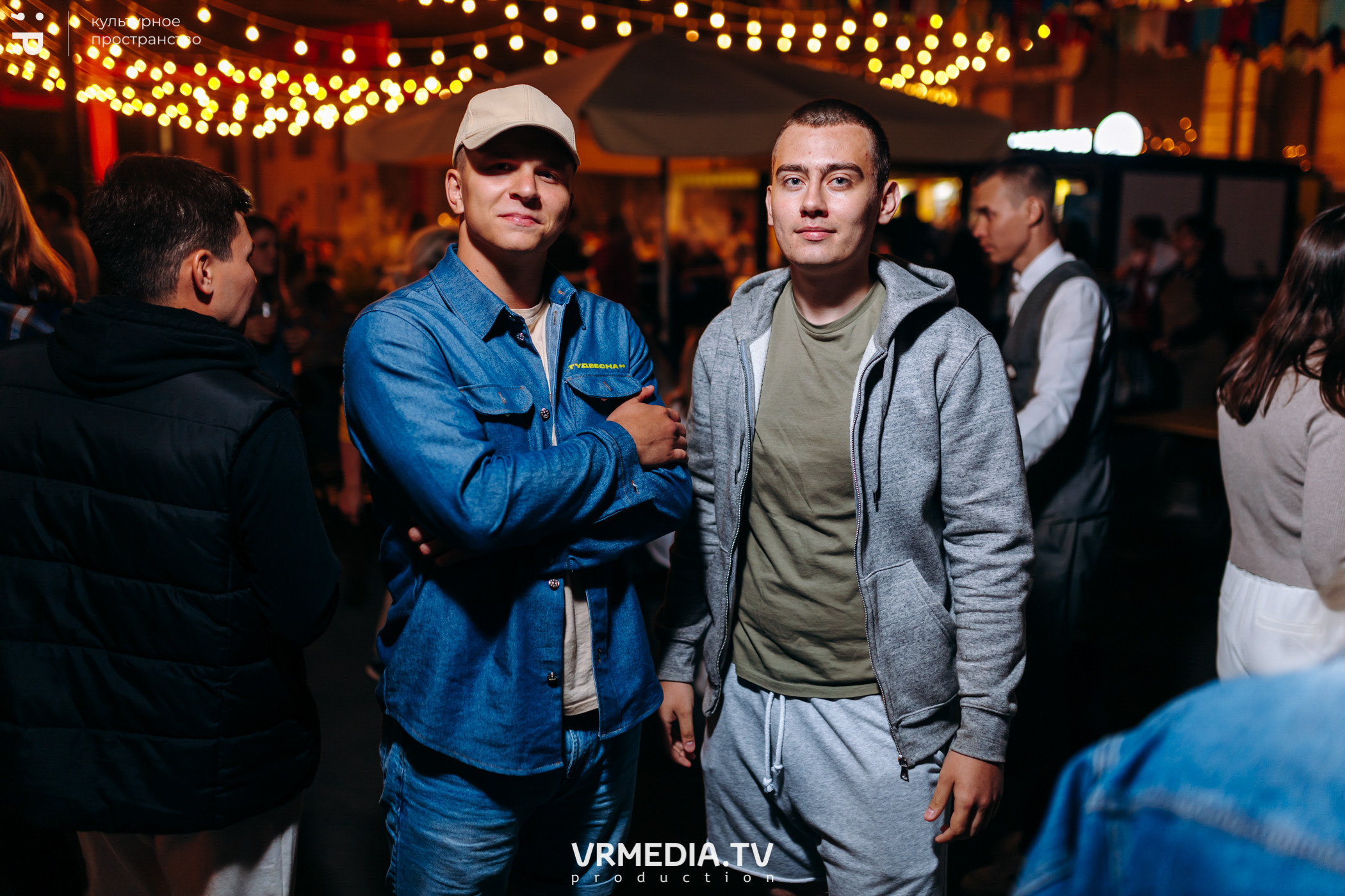 #Редакция_Лето в культурном пространстве «Редакция»