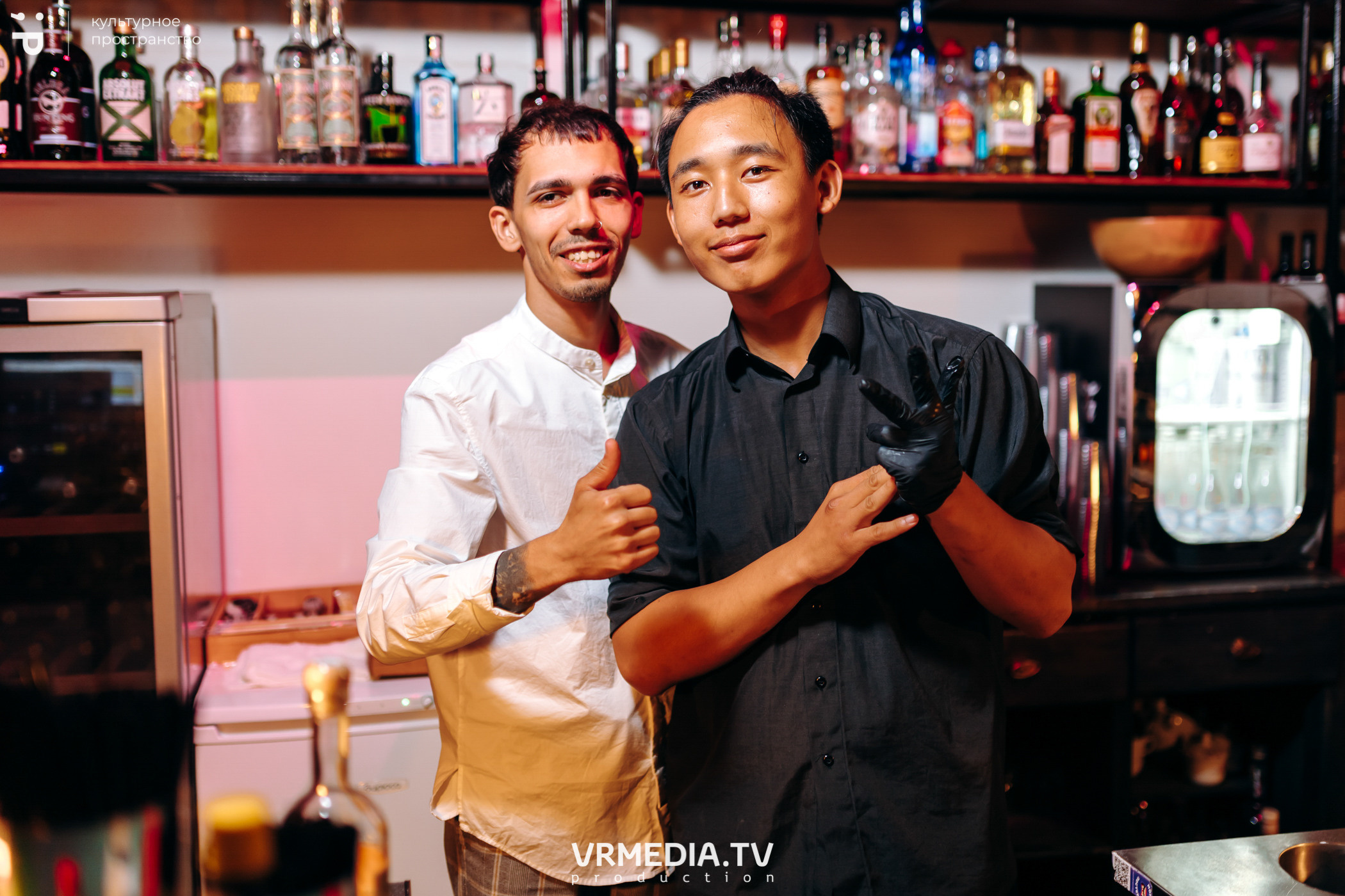 #Редакция_Лето в культурном пространстве «Редакция»