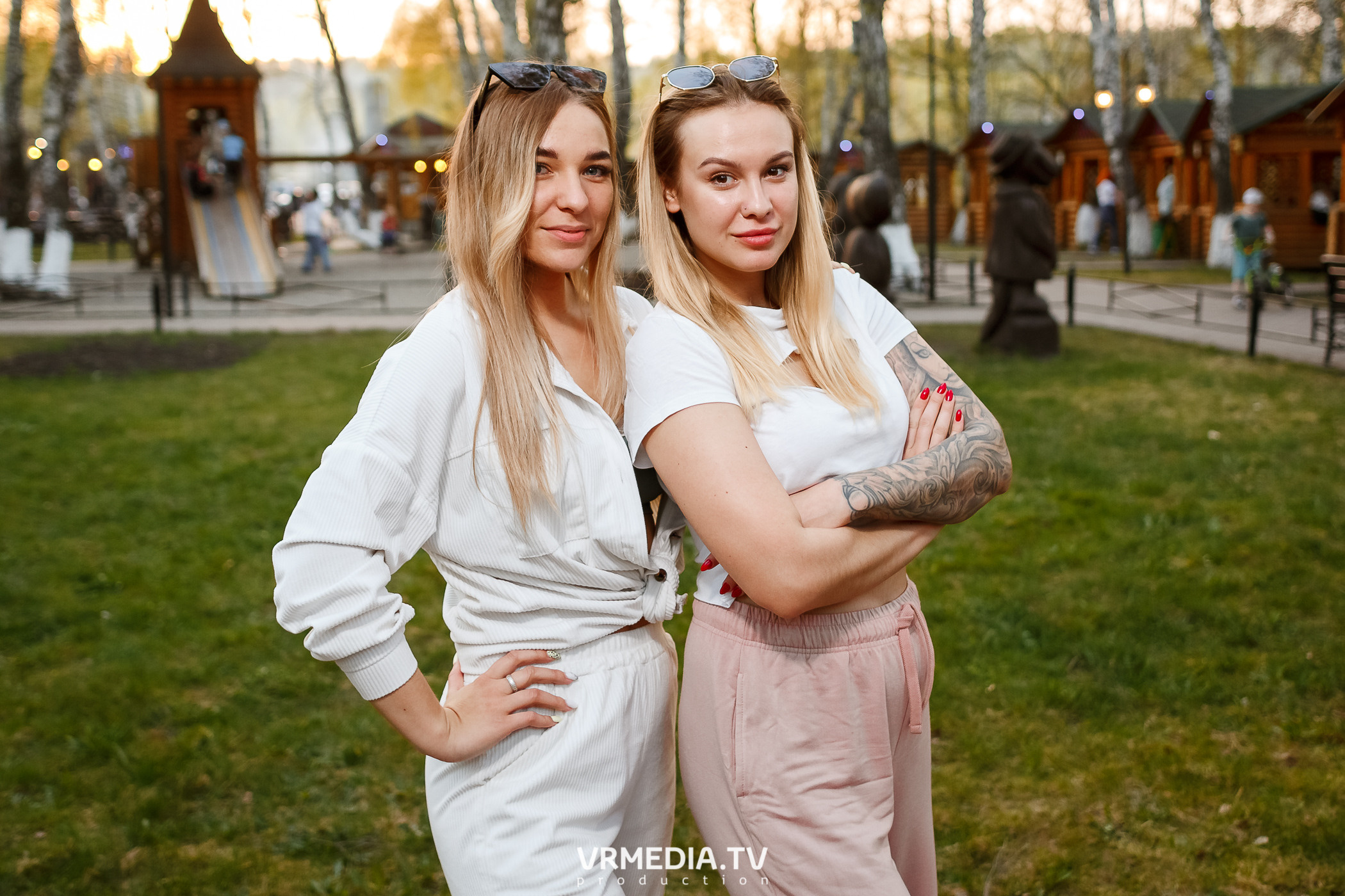 В гостях «У Петровича»