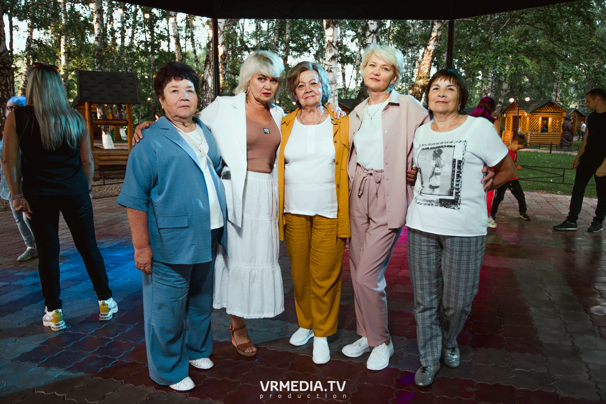 В гостях «У Петровича»