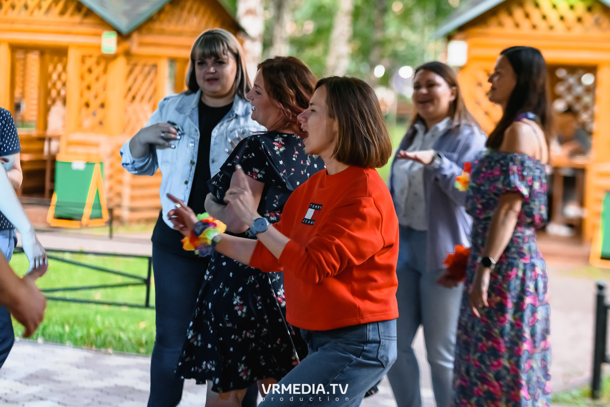 В гостях «У Петровича»