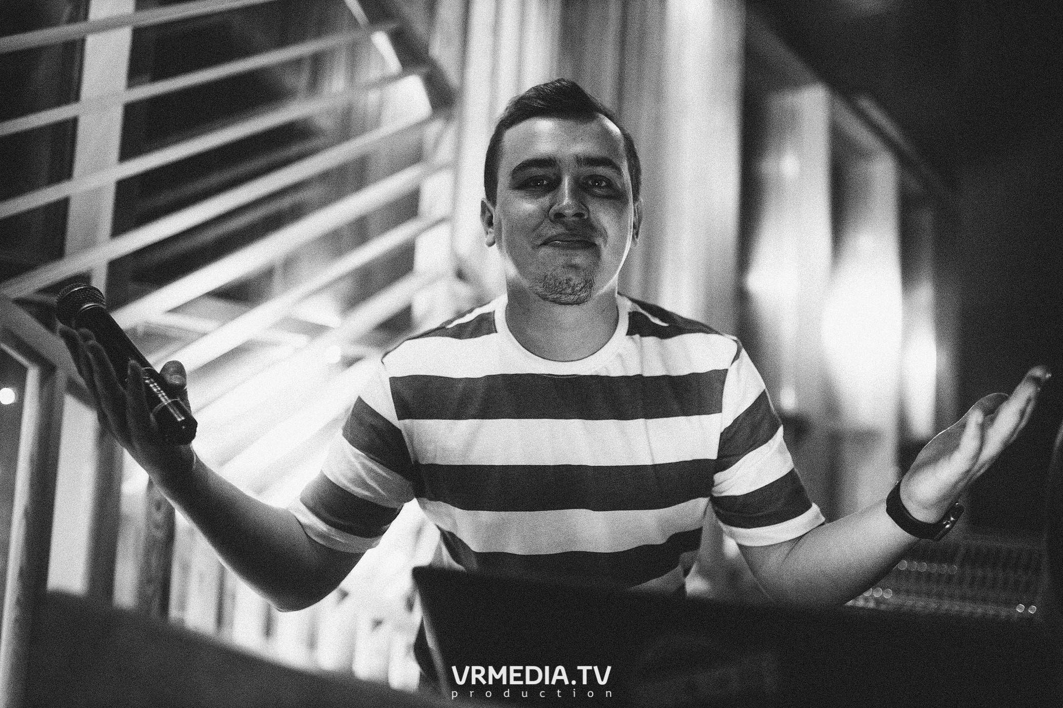 Выходные в баре «DOSKI»