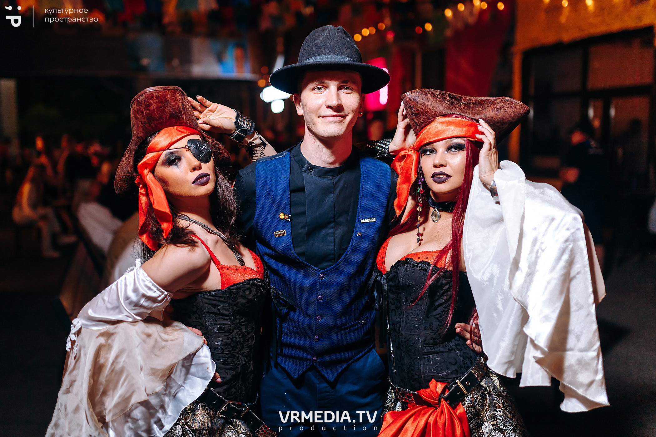 #Редакция_Лето. От заката до рассвета!