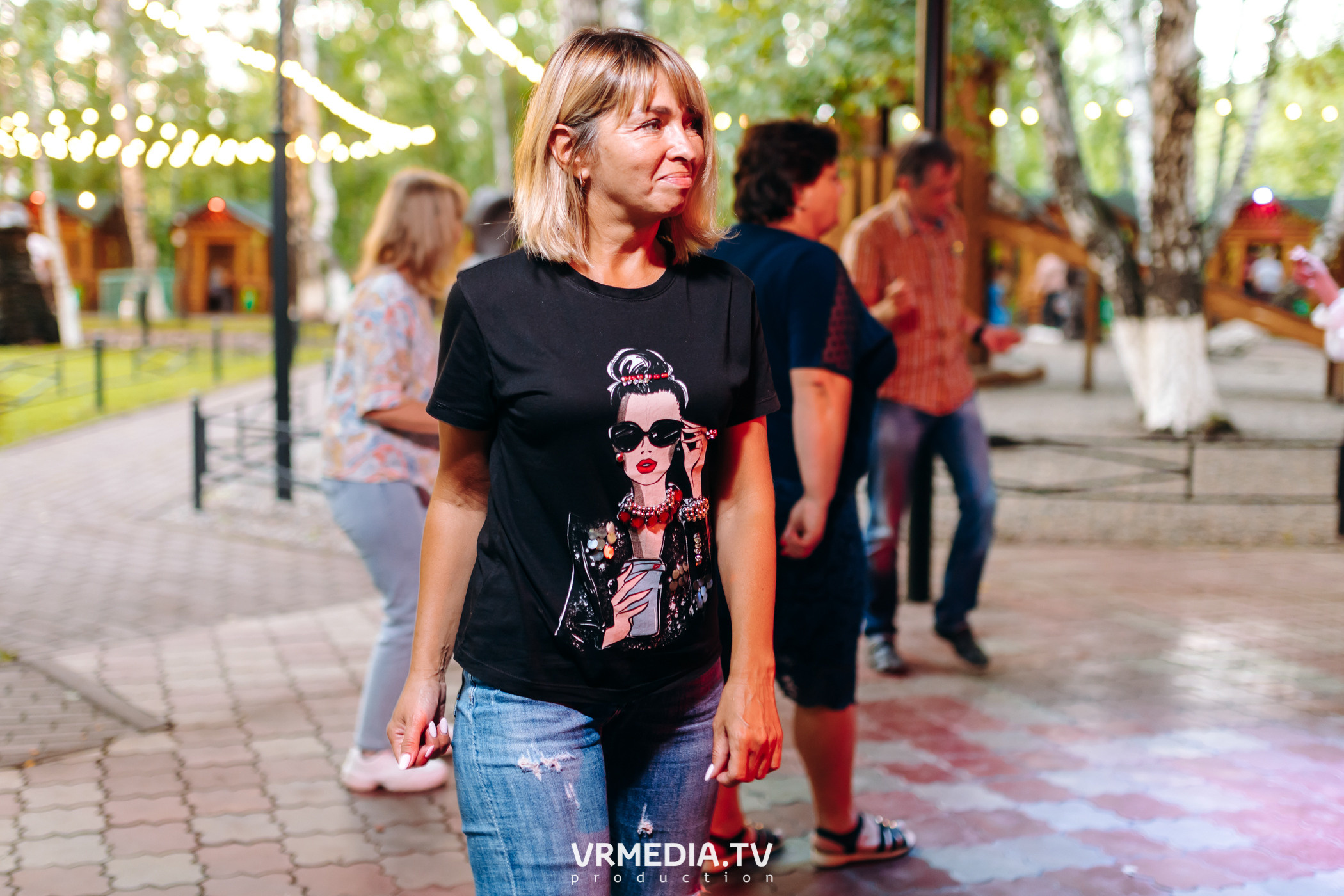 В гостях «У Петровича»