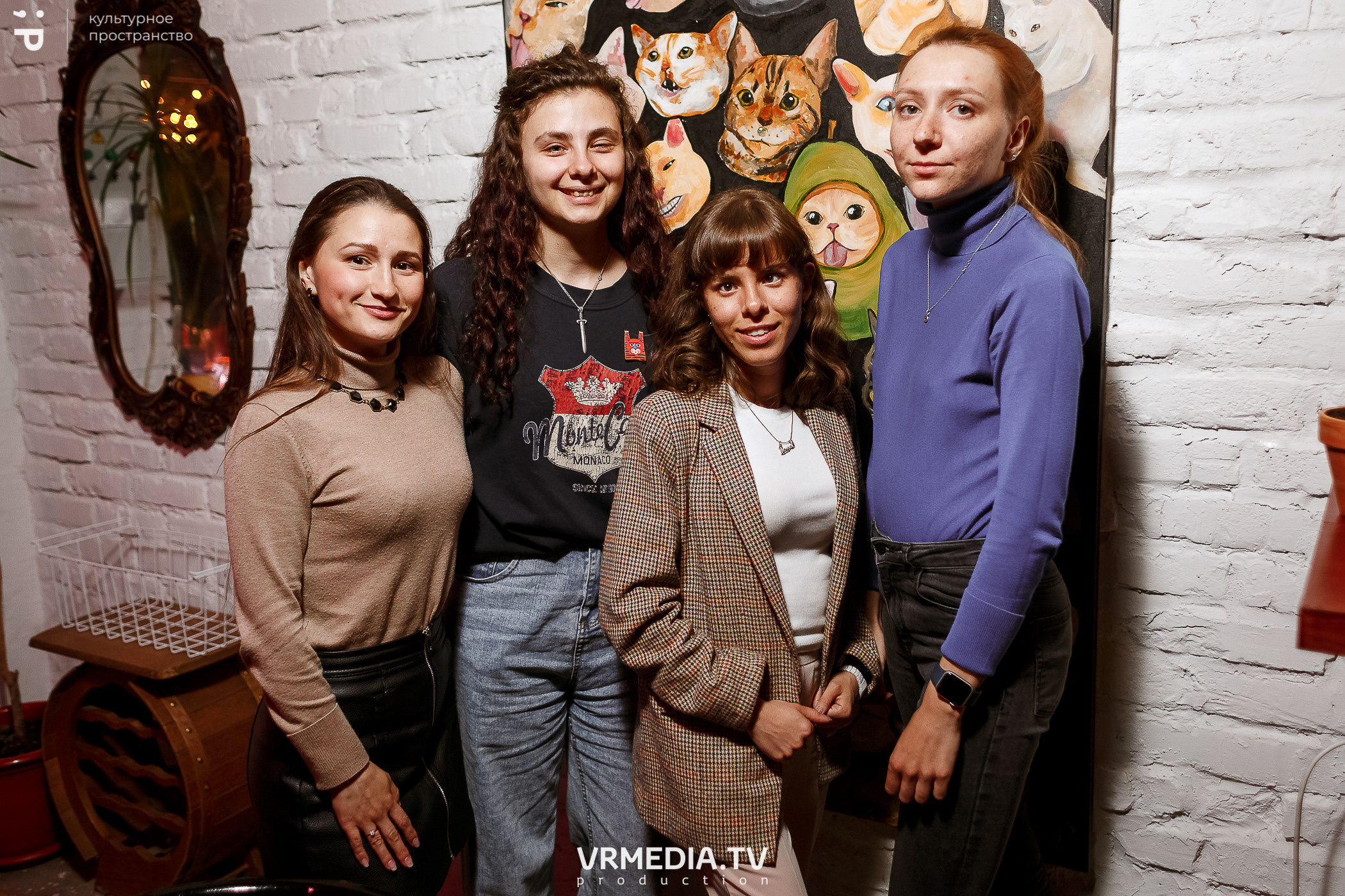 #Редакция_Лето: На минималках в культурном пространстве «Редакция»