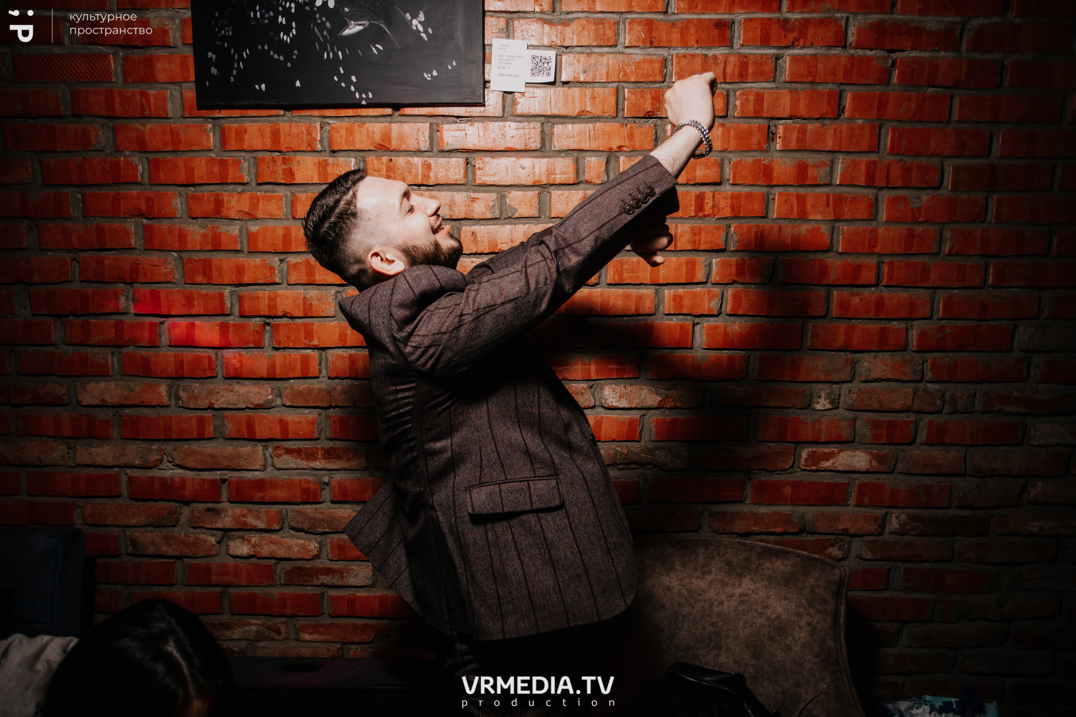 #Редакция_Лето в культурном пространстве «Редакция»