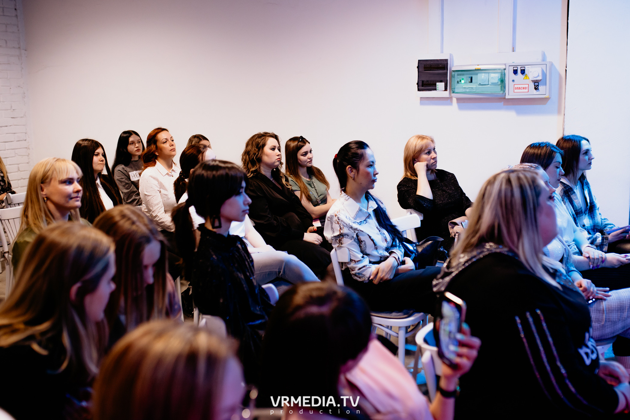 SMART NAIL BEAUTY DAY