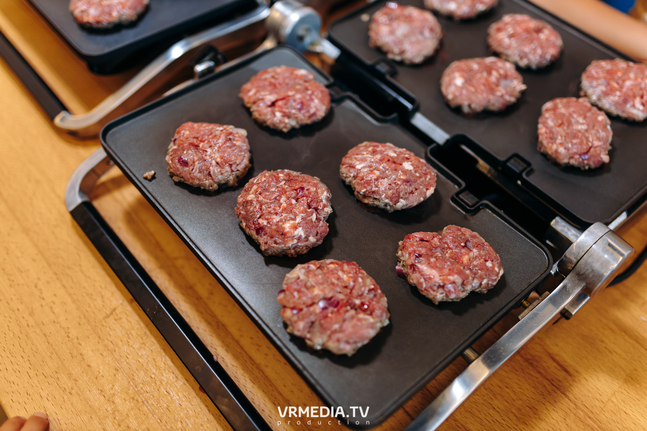 День рождения Артура Калайджяна в кулинарной студии «Артишок»