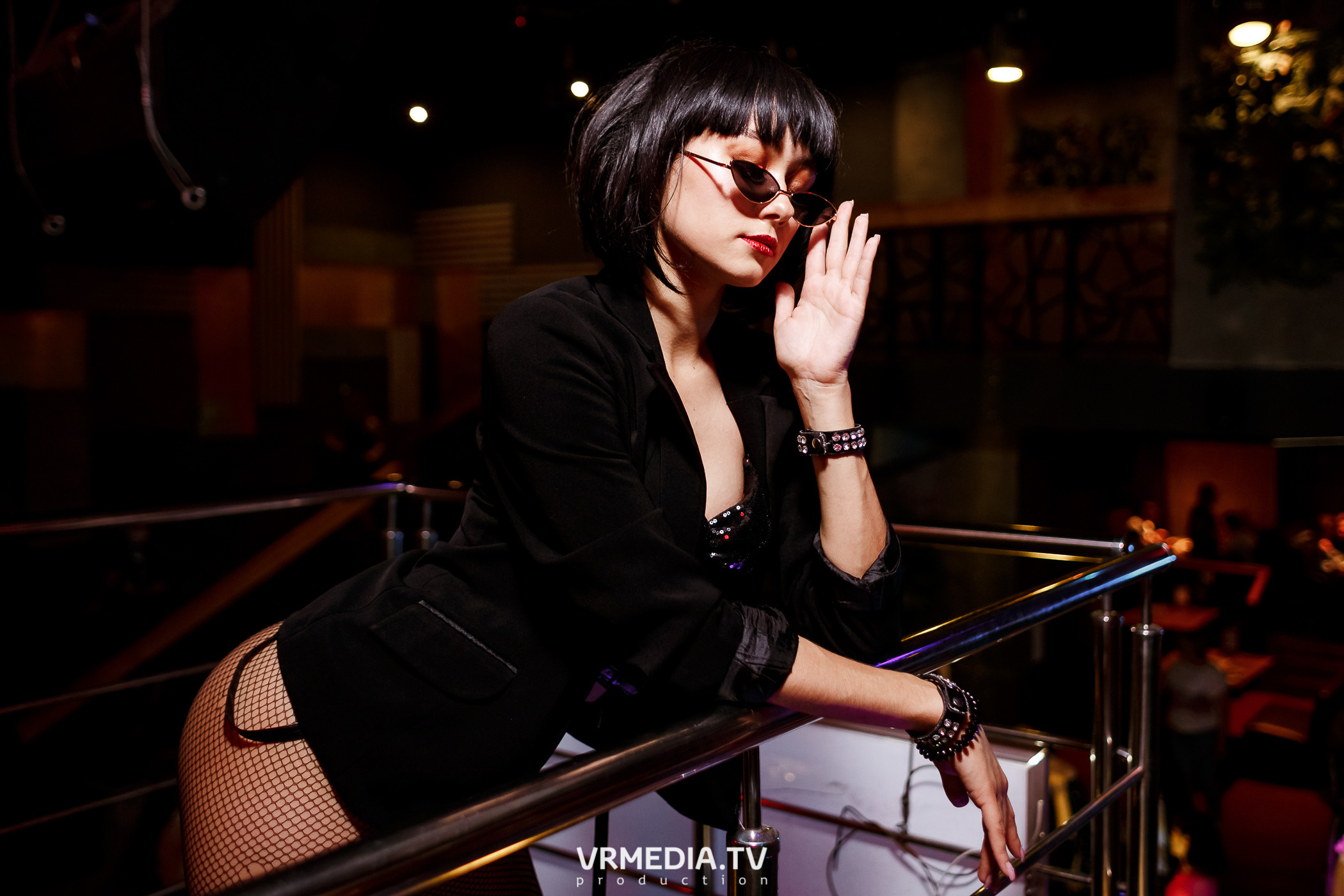 Выходные в баре «DOSKI»