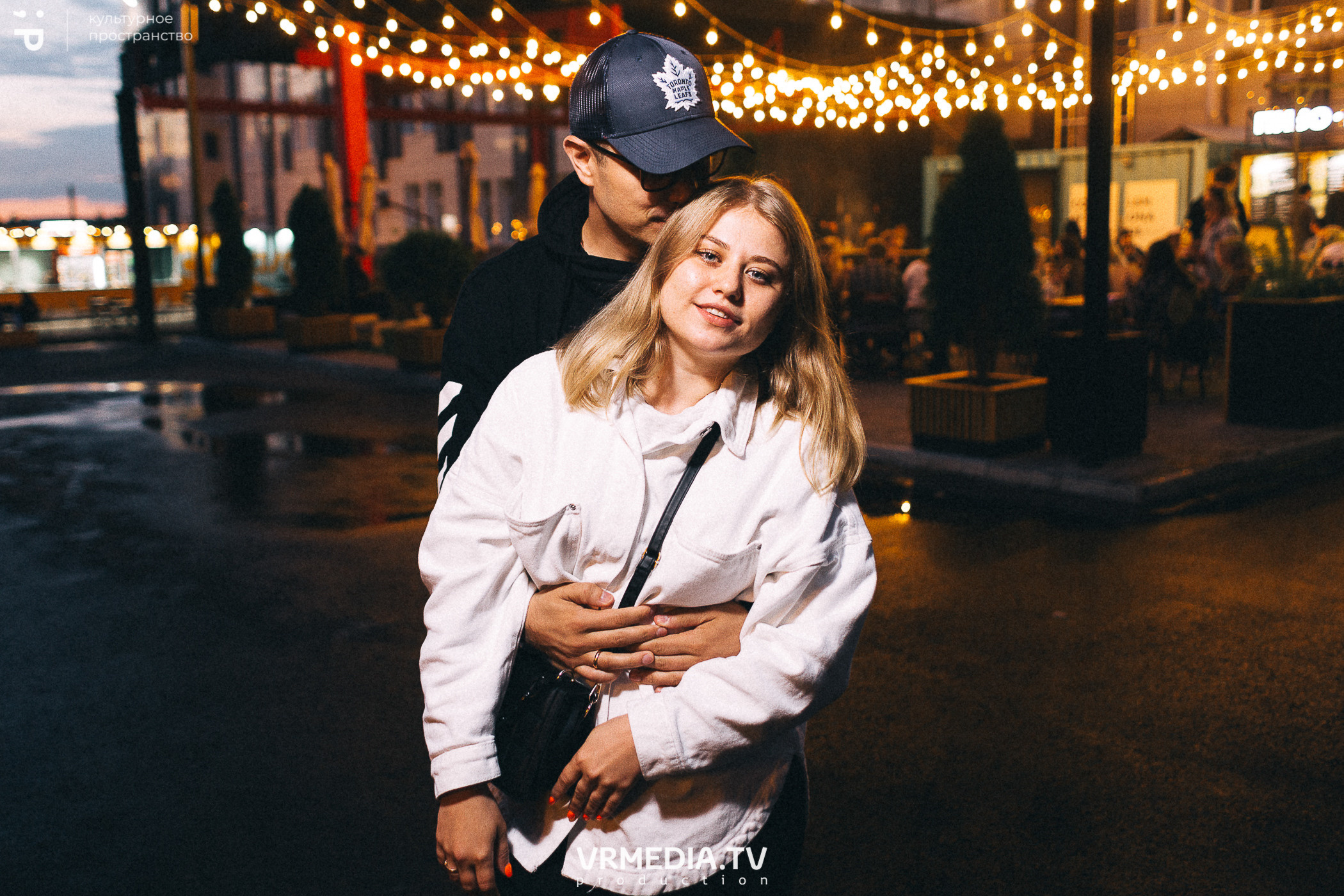 #Редакция_Лето в культурном пространстве «Редакция»