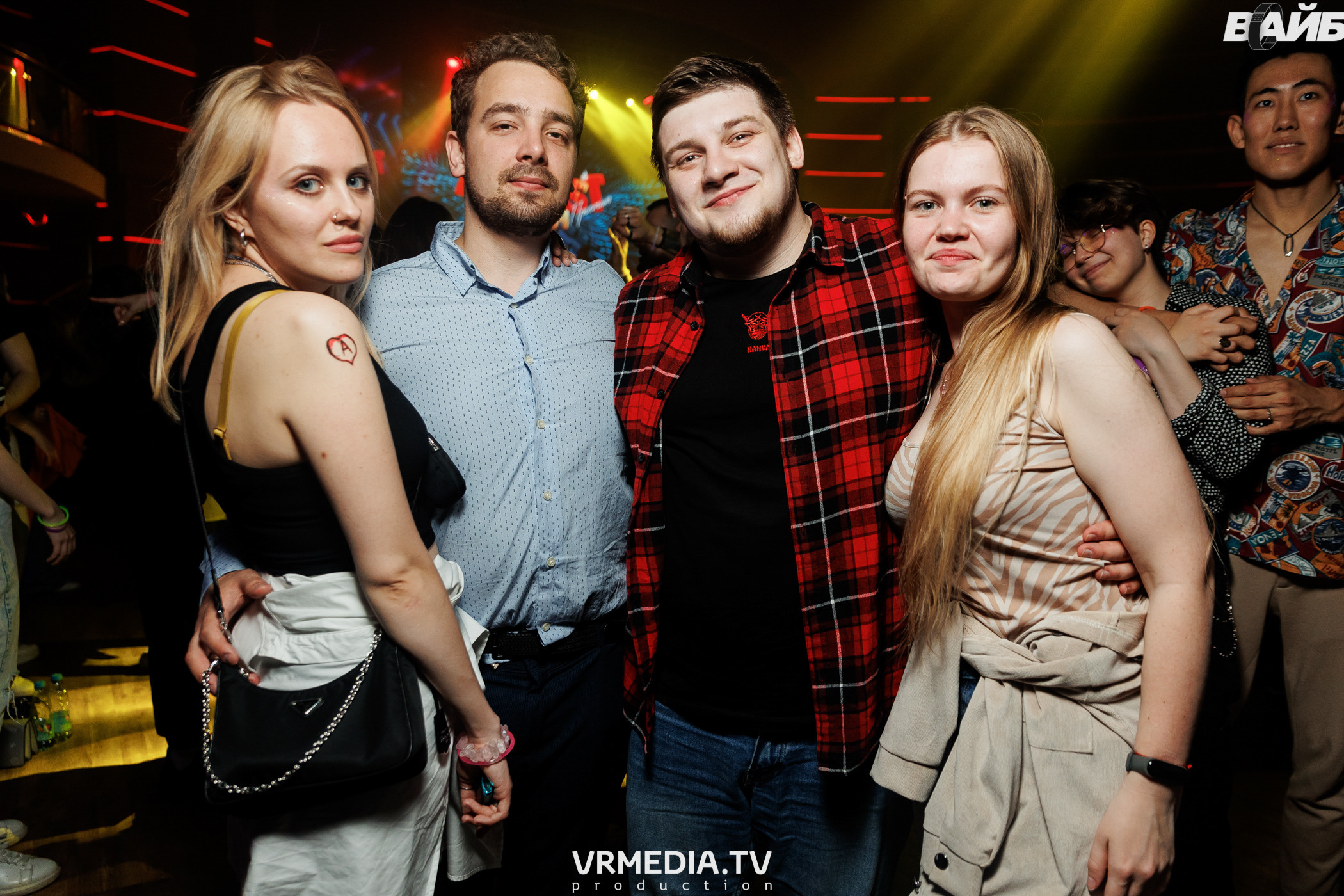 Молодость Простит! 4 года!