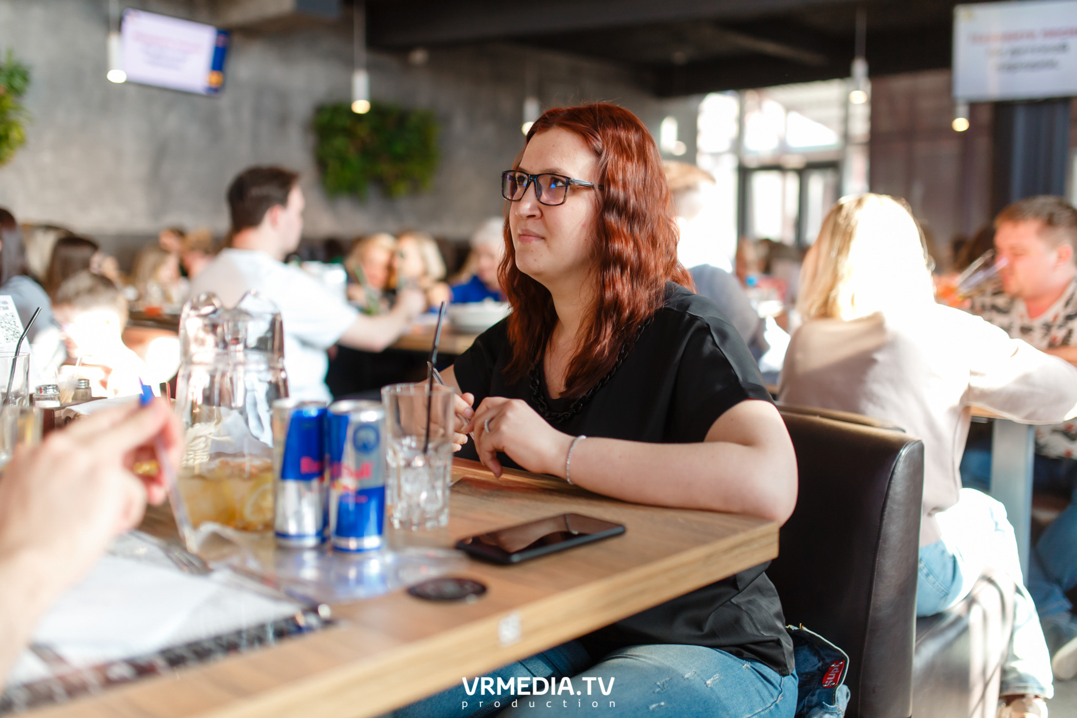 WOW QUIZ в баре «DOSKI»