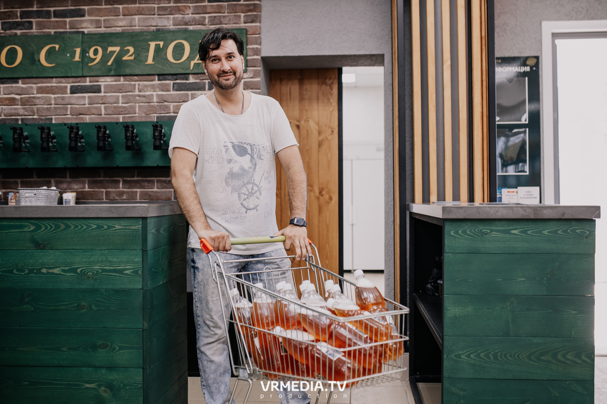 Открытие магазина «Золотая Сова» в г. Полысаево