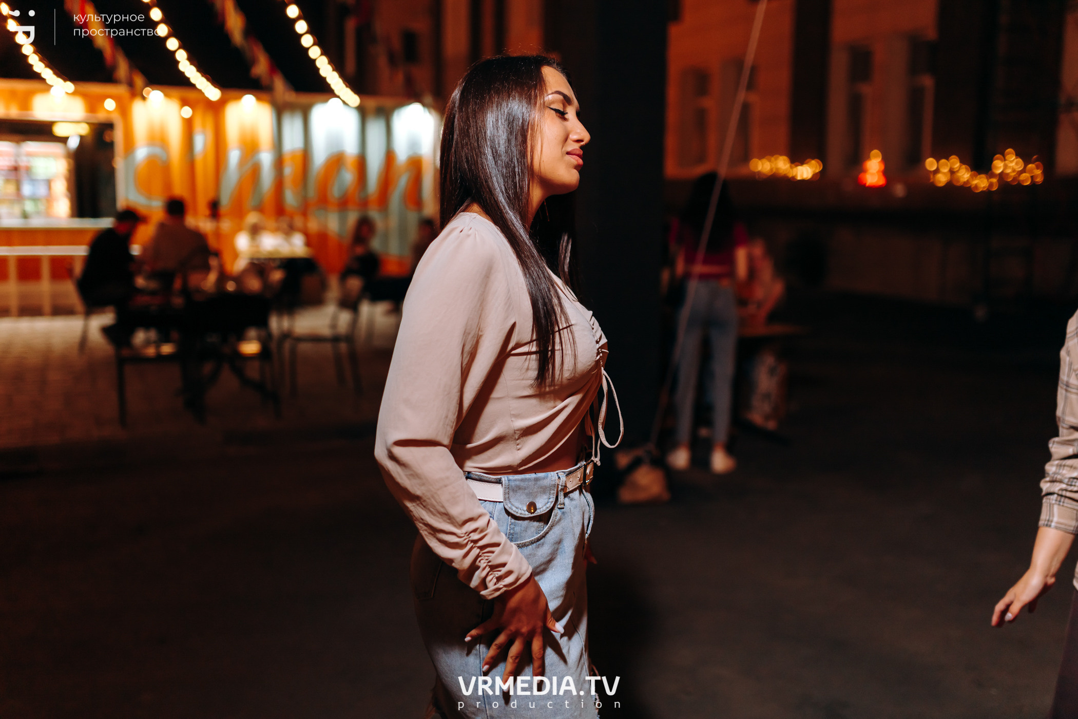 #Редакция_Лето в культурном пространстве «Редакция»