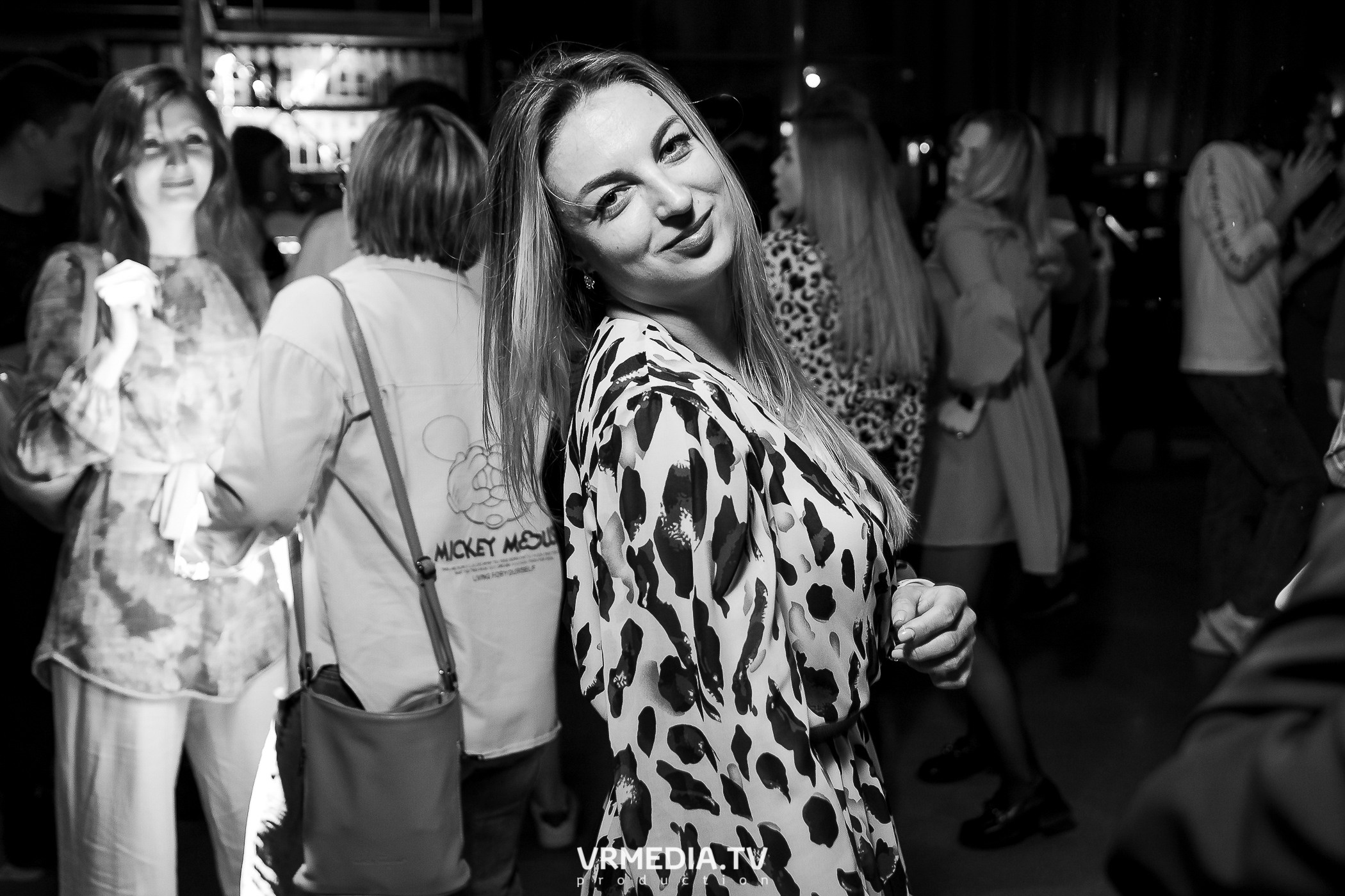 Выходные в баре «DOSKI»