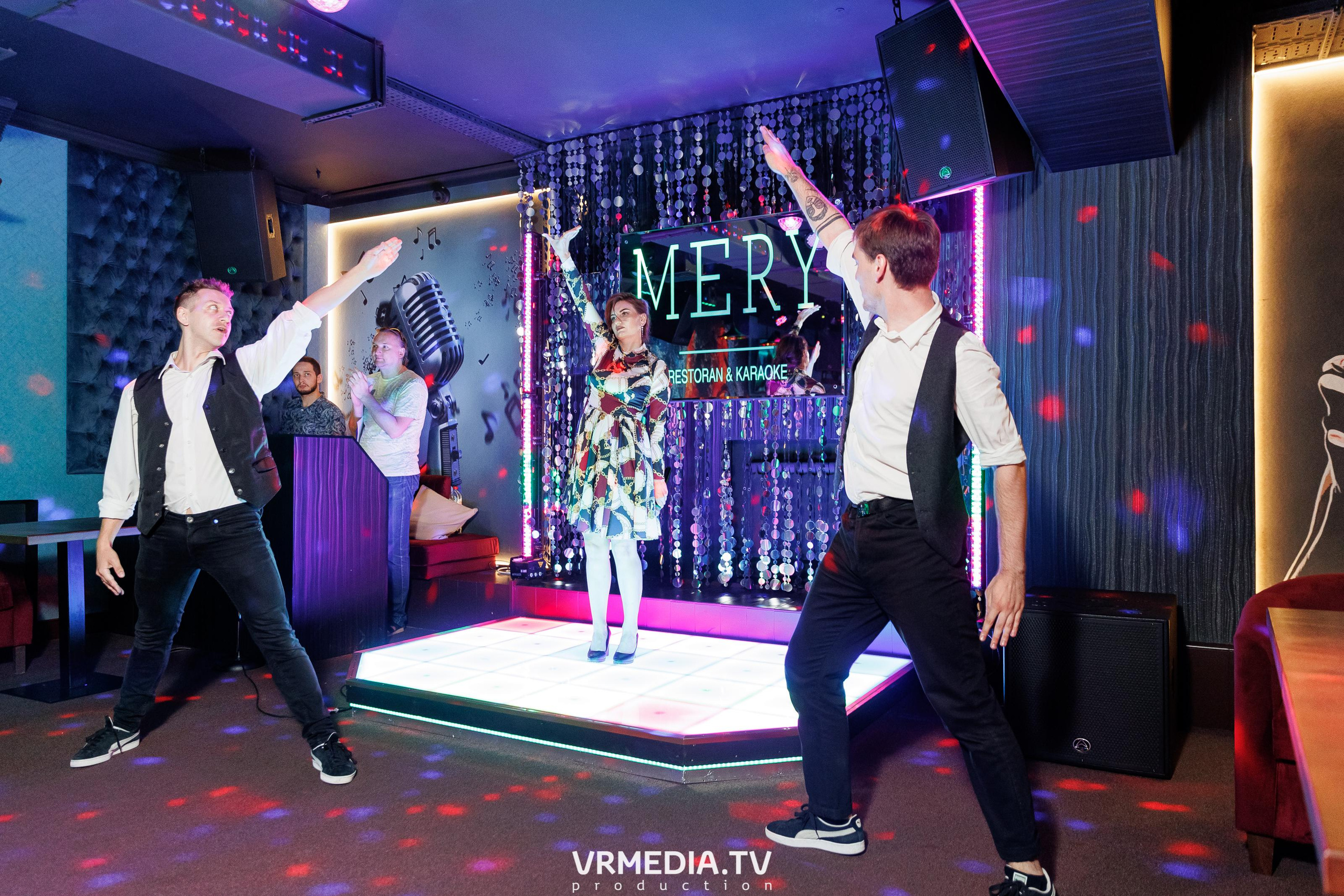 Leomar Production. Музыкальный бриз — 4