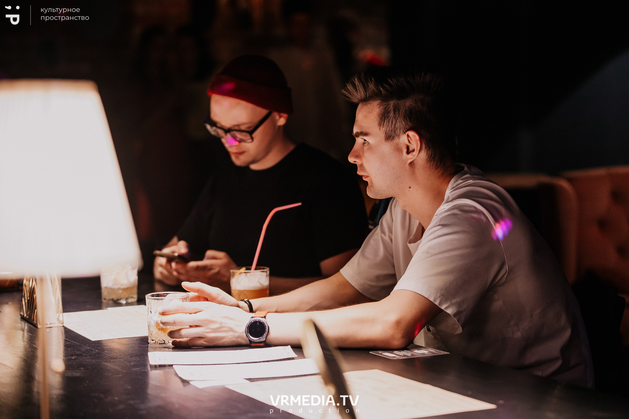 #Редакция_Лето в культурном пространстве «Редакция»