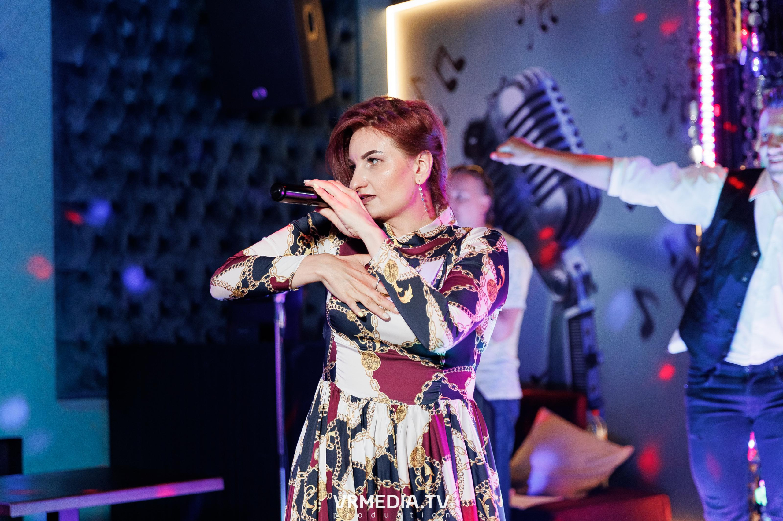 Leomar Production. Музыкальный бриз — 4