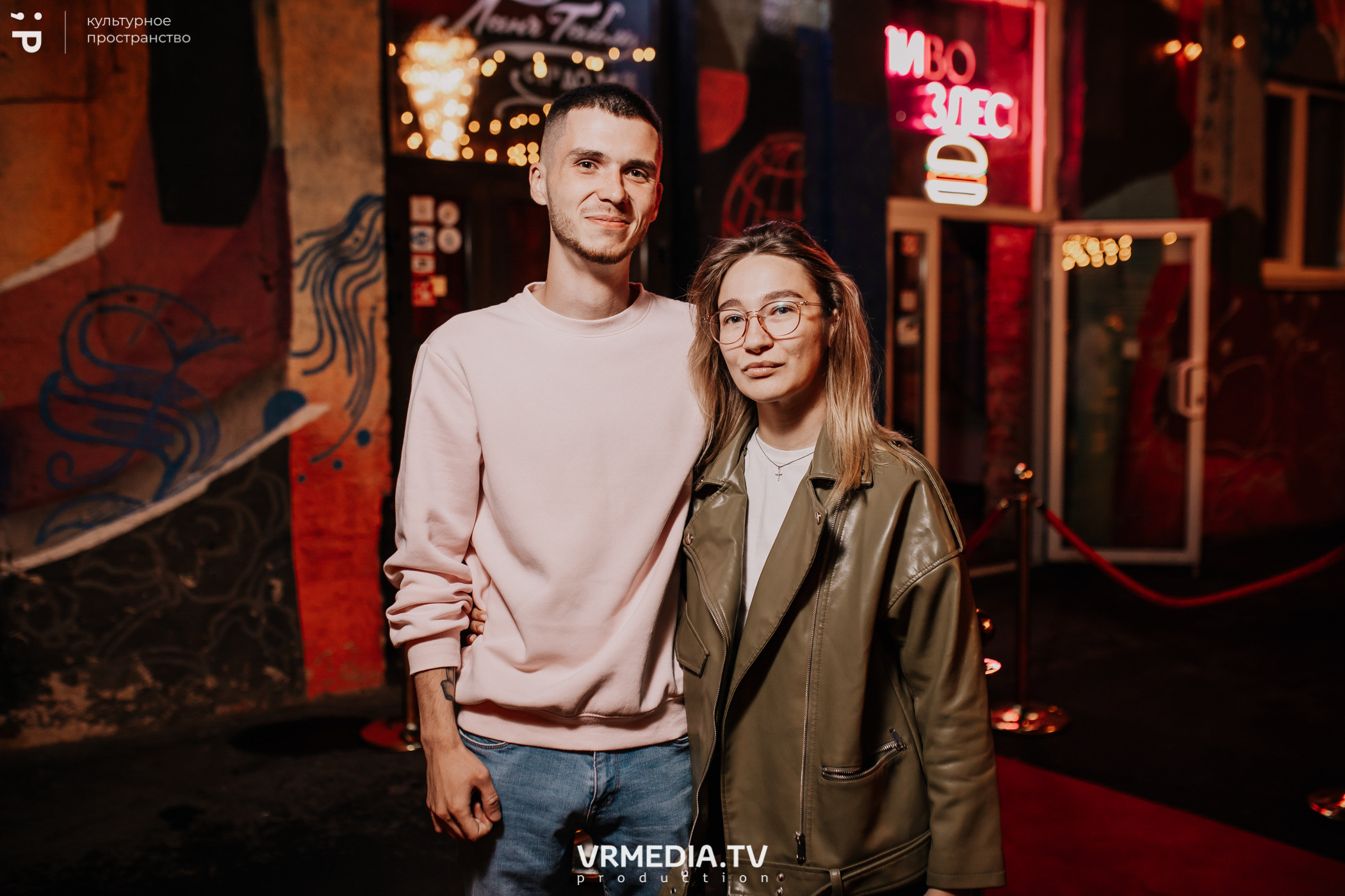 #Редакция_Лето в культурном пространстве «Редакция»