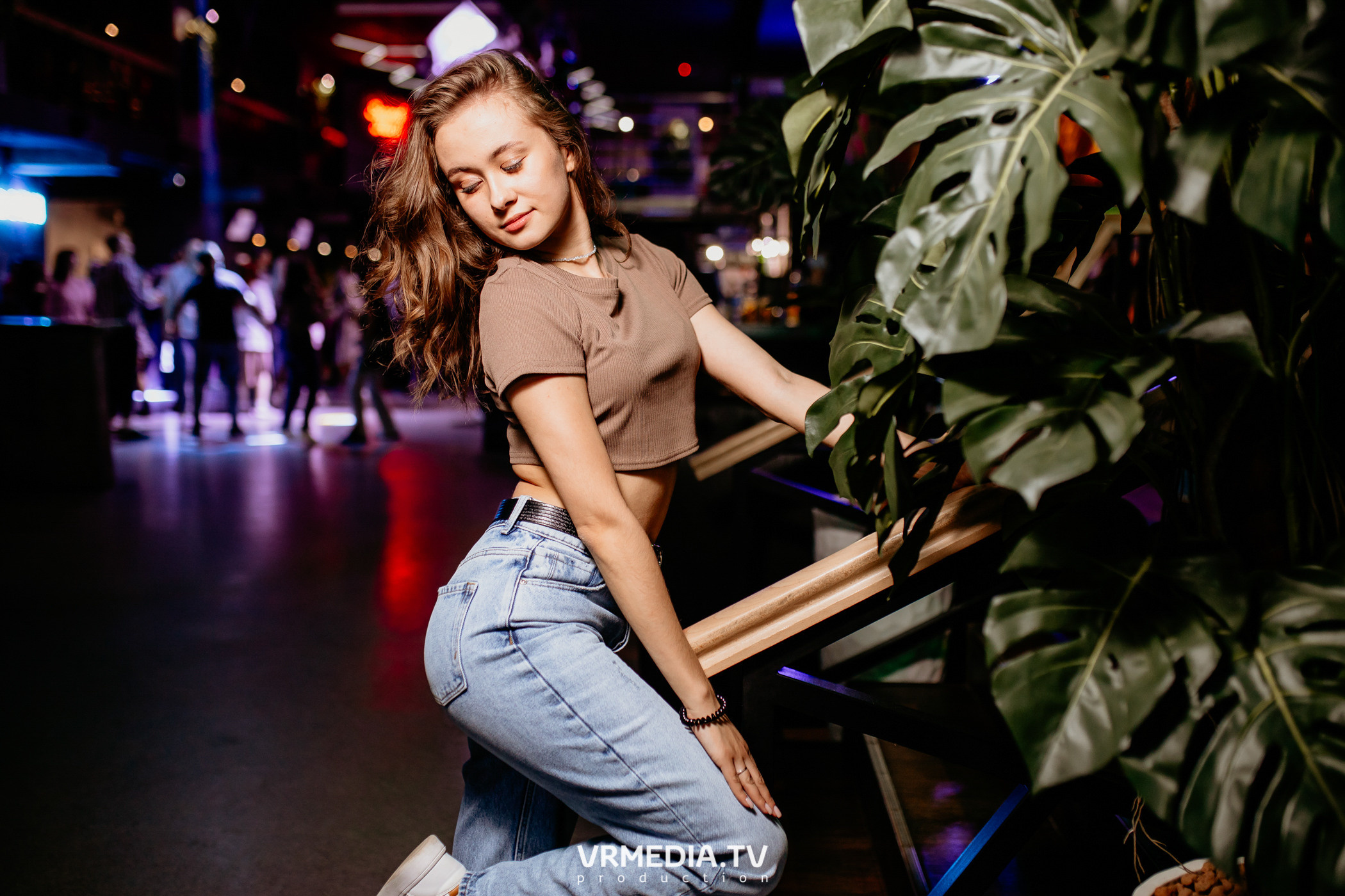 Выходные в баре «DOSKI»