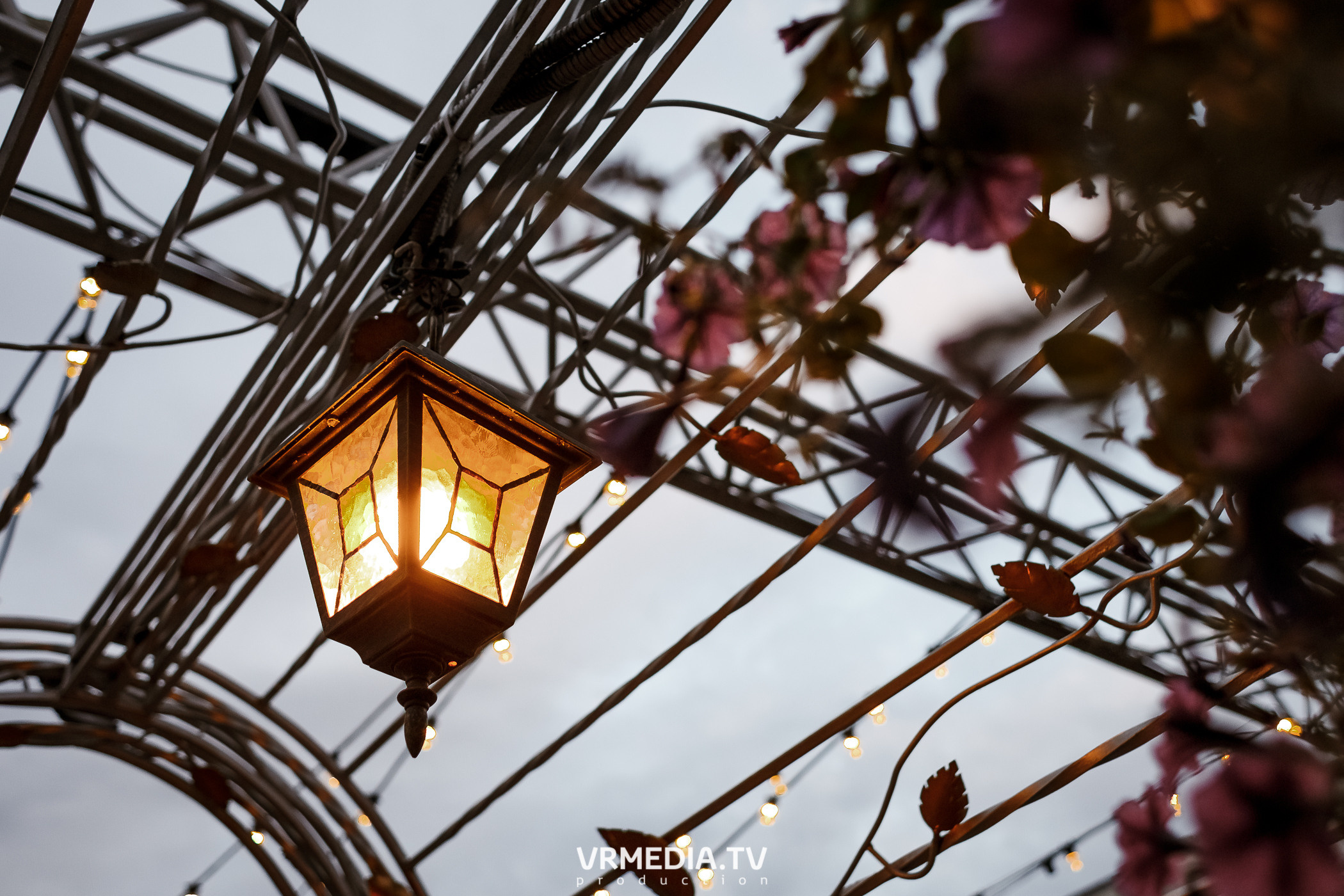 Выходные в ресторане «Лазурный берег»