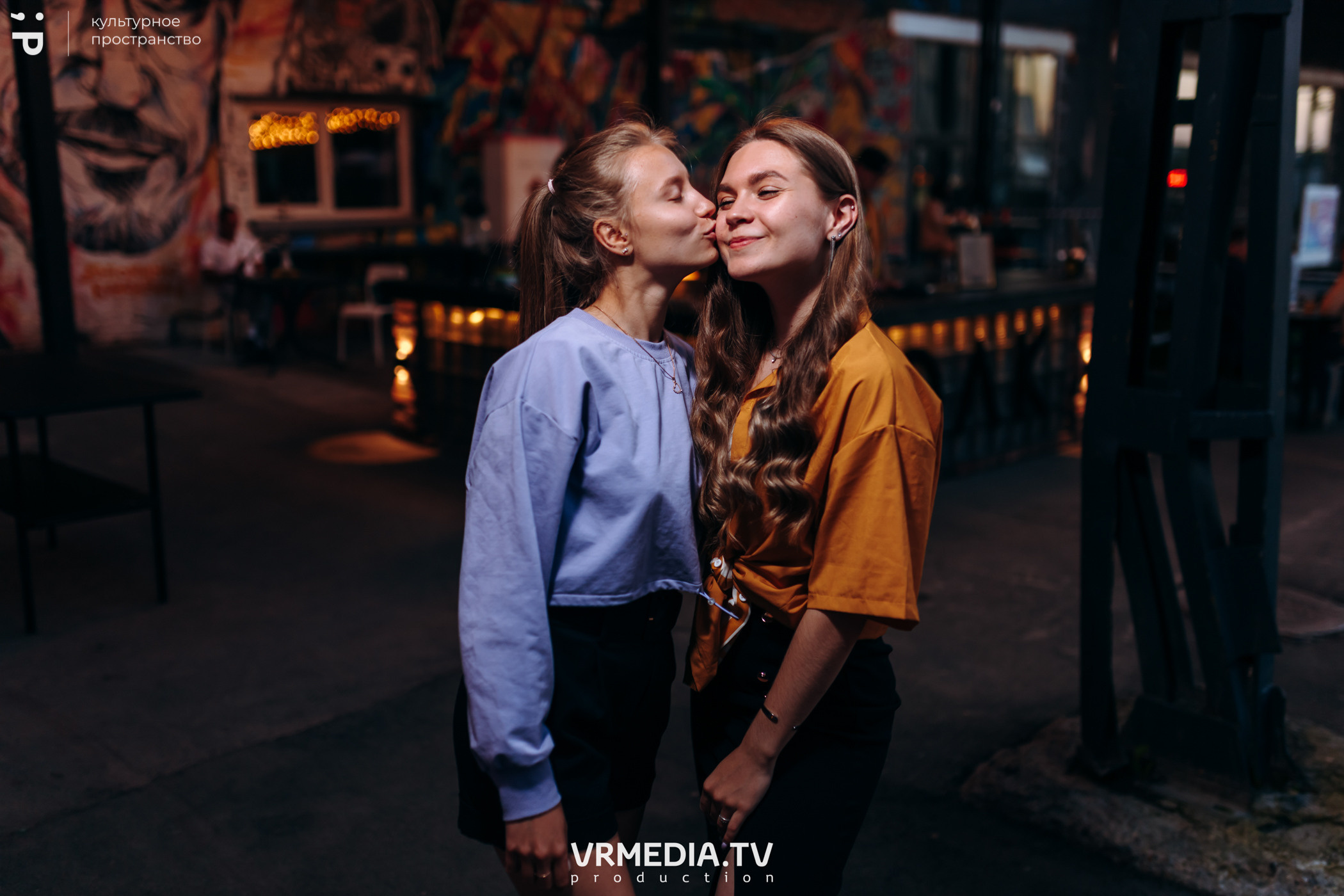 #Редакция_Лето в культурном пространстве «Редакция»