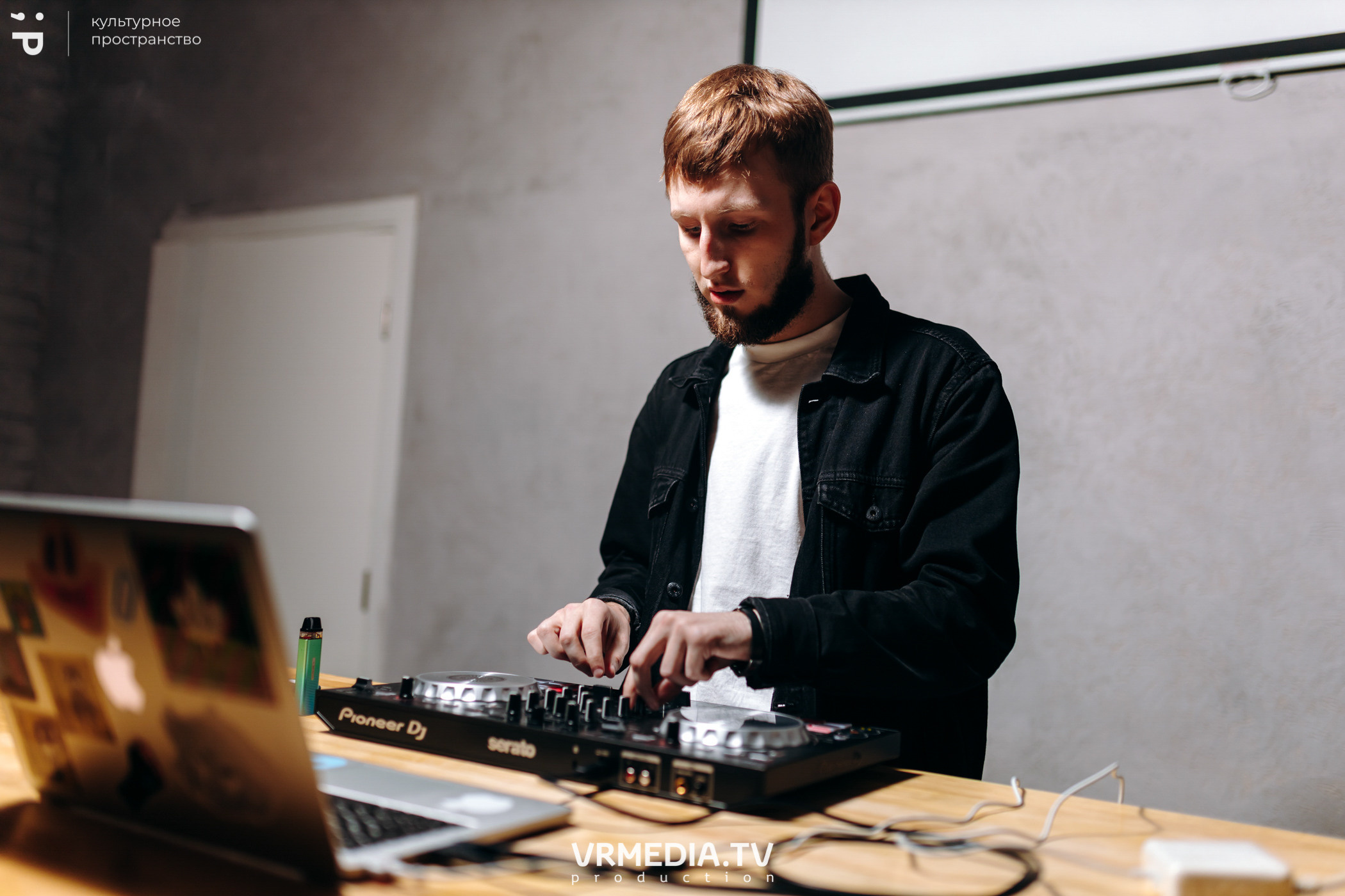 #Редакция_Лето в культурном пространстве «Редакция»