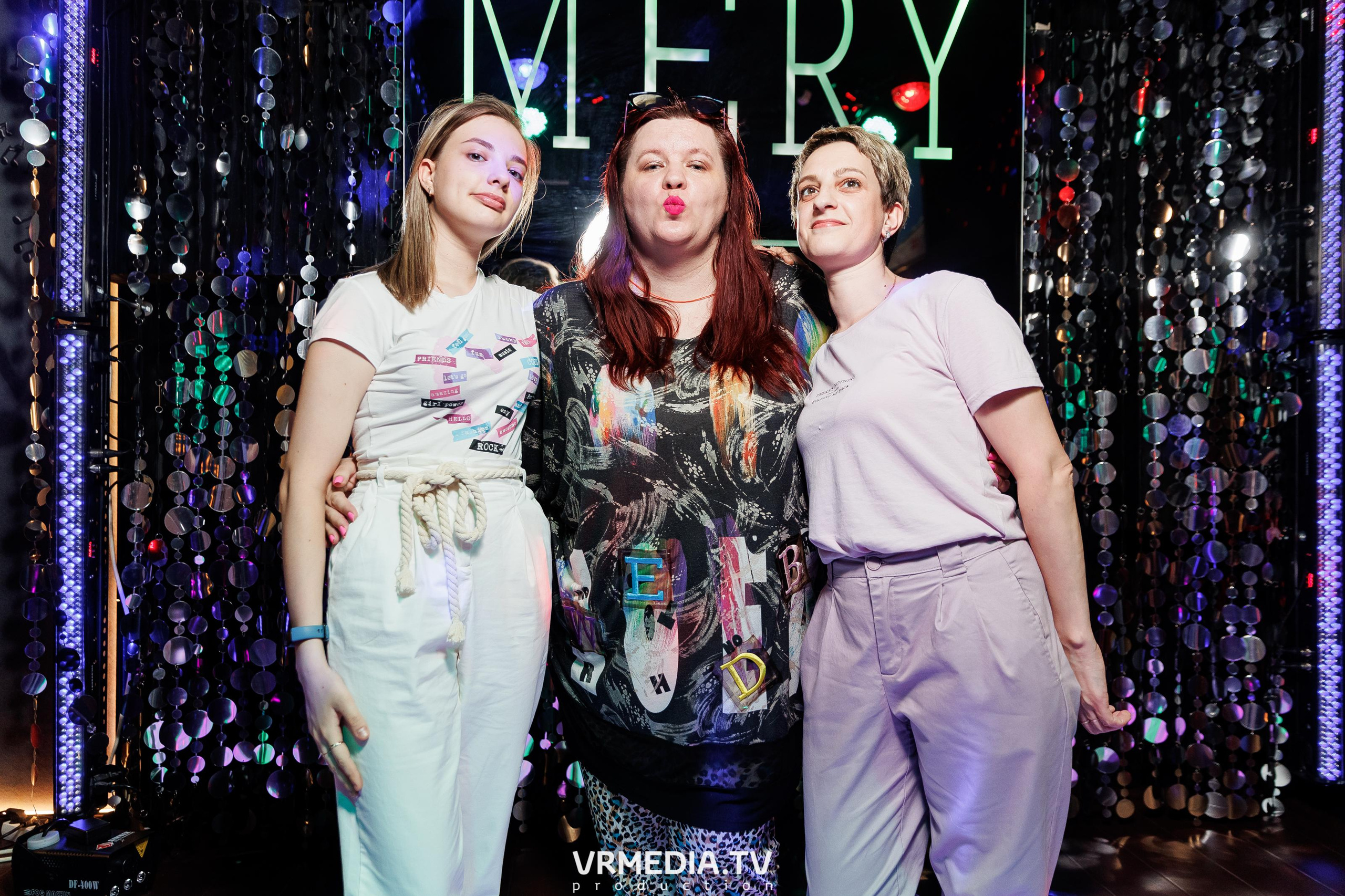 Leomar Production. Музыкальный бриз — 4