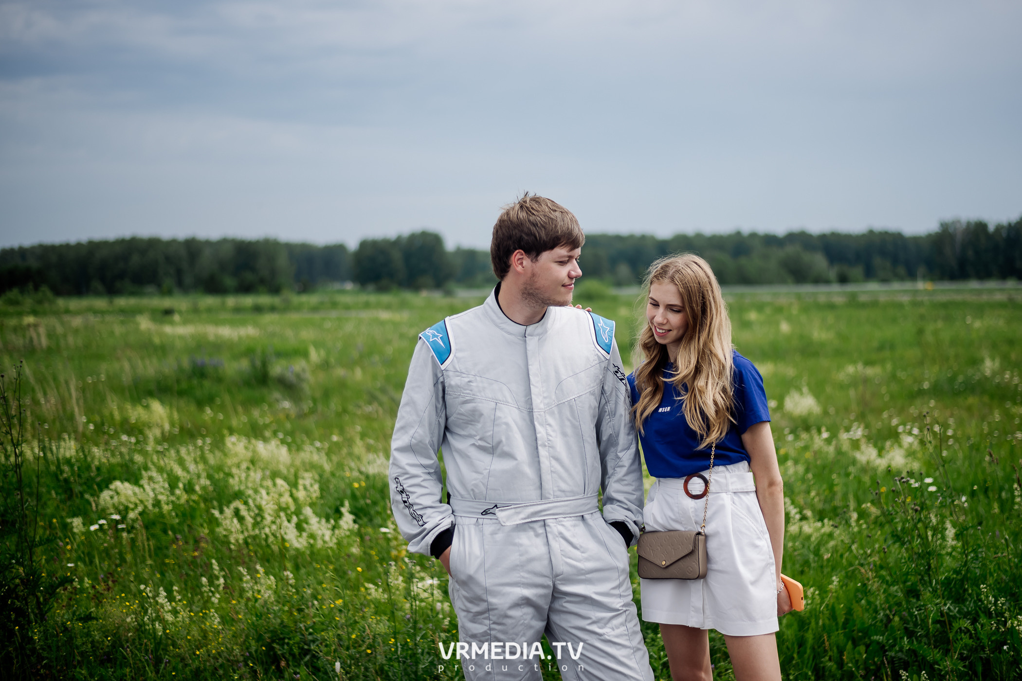 Дрифт-Гонки КСКГ «Классика»