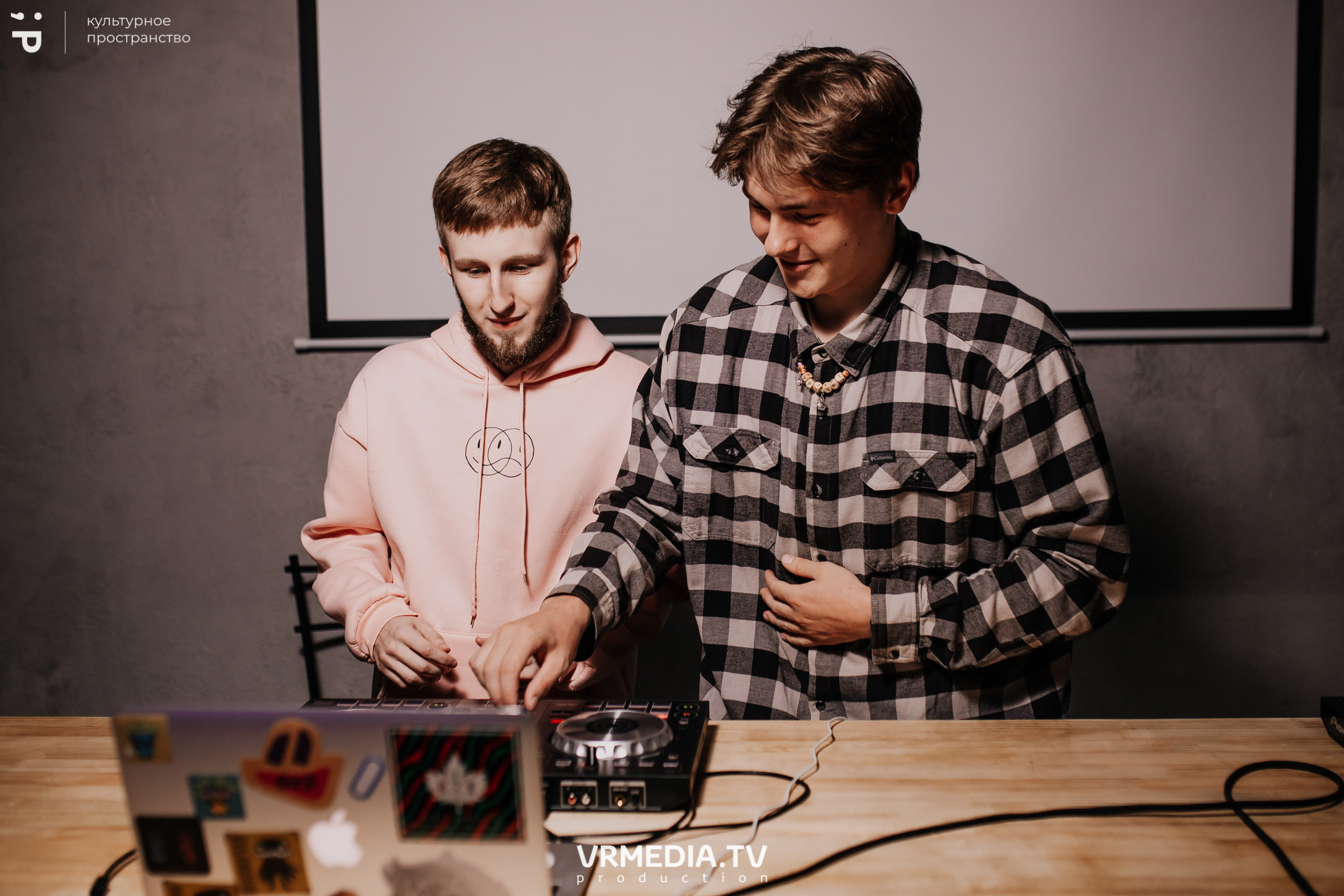 #Редакция_Лето в культурном пространстве «Редакция»