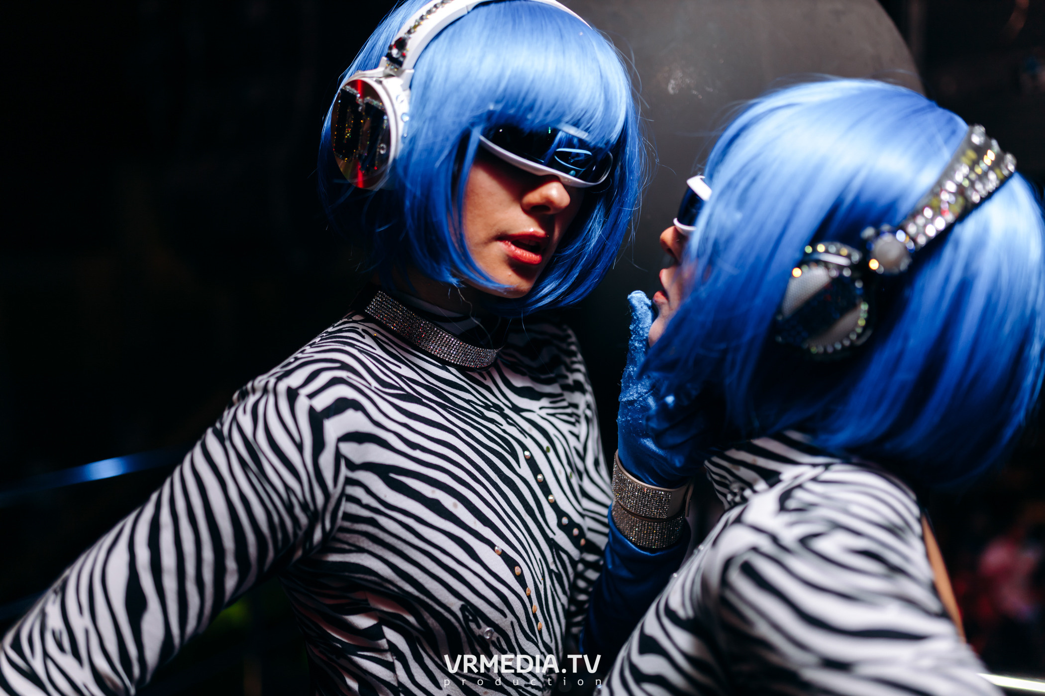 Выходные в баре «DOSKI»