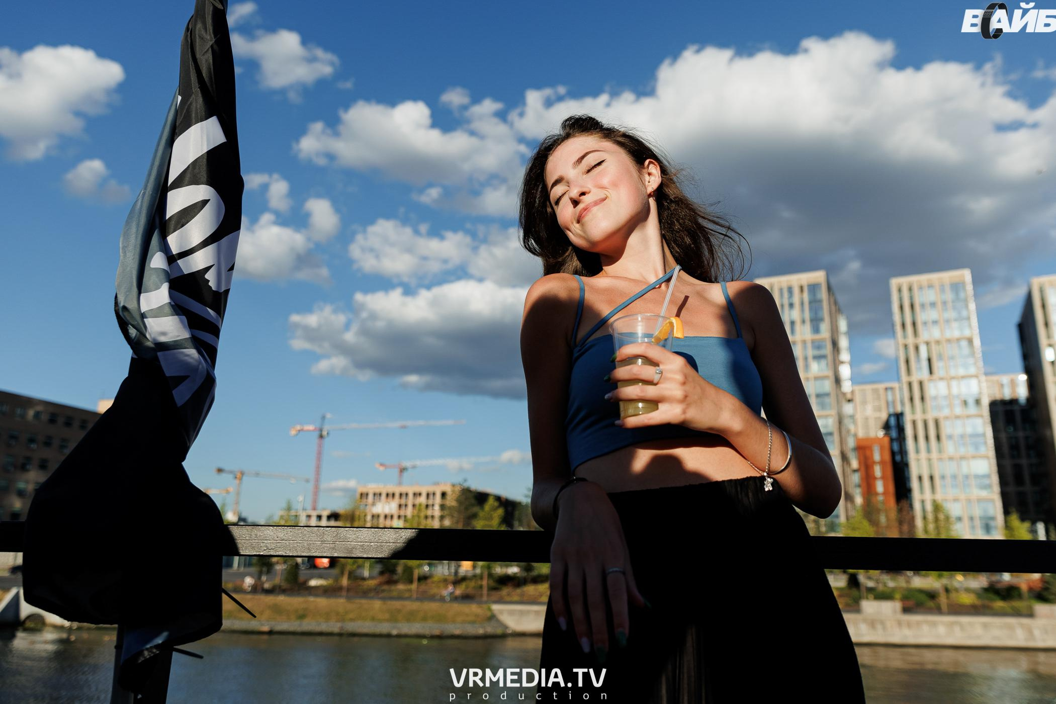 Молодость простит! Круиз