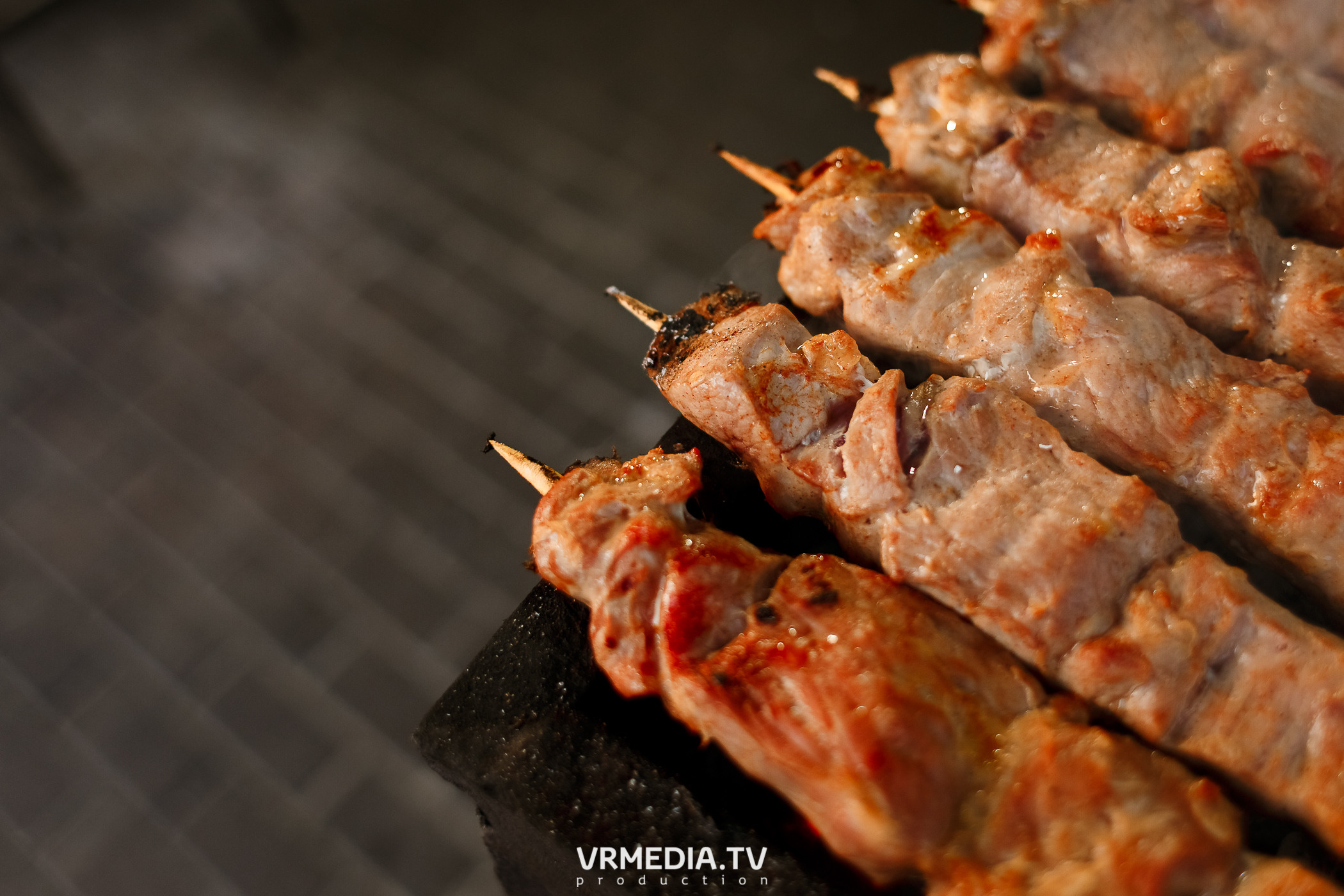 В гостях «У Петровича»